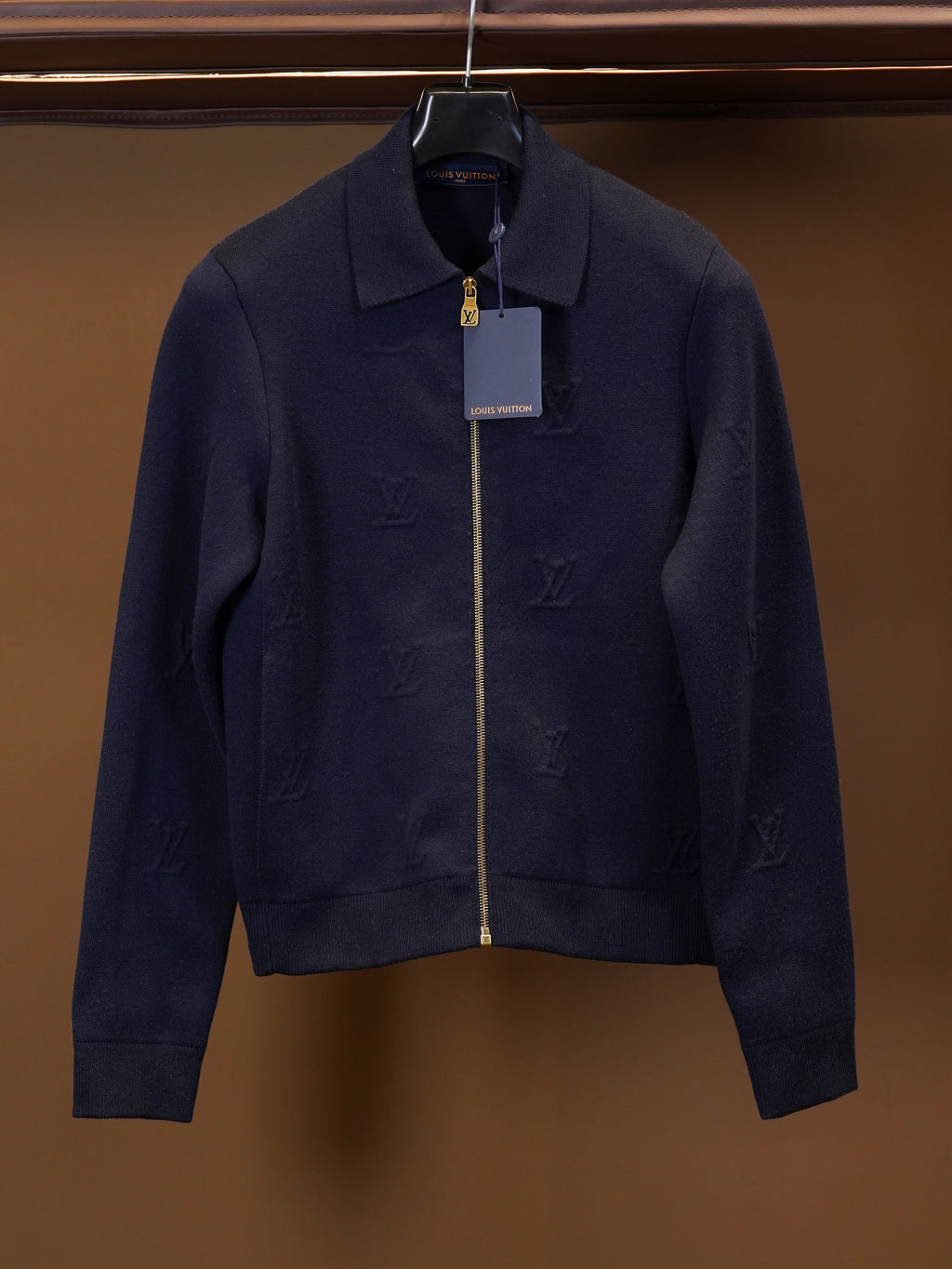 Louis Vuitton Jacket