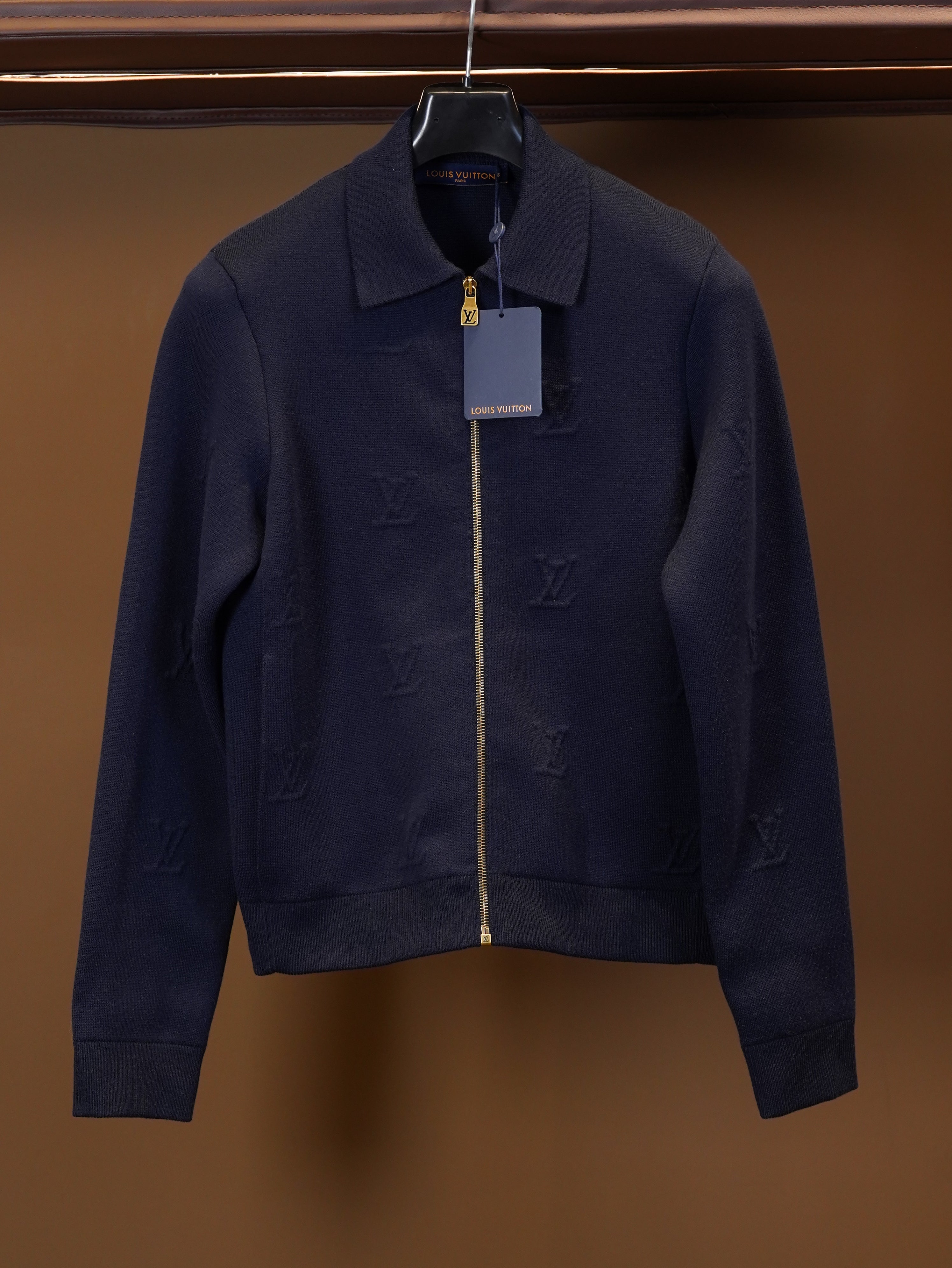 Louis Vuitton Jacket