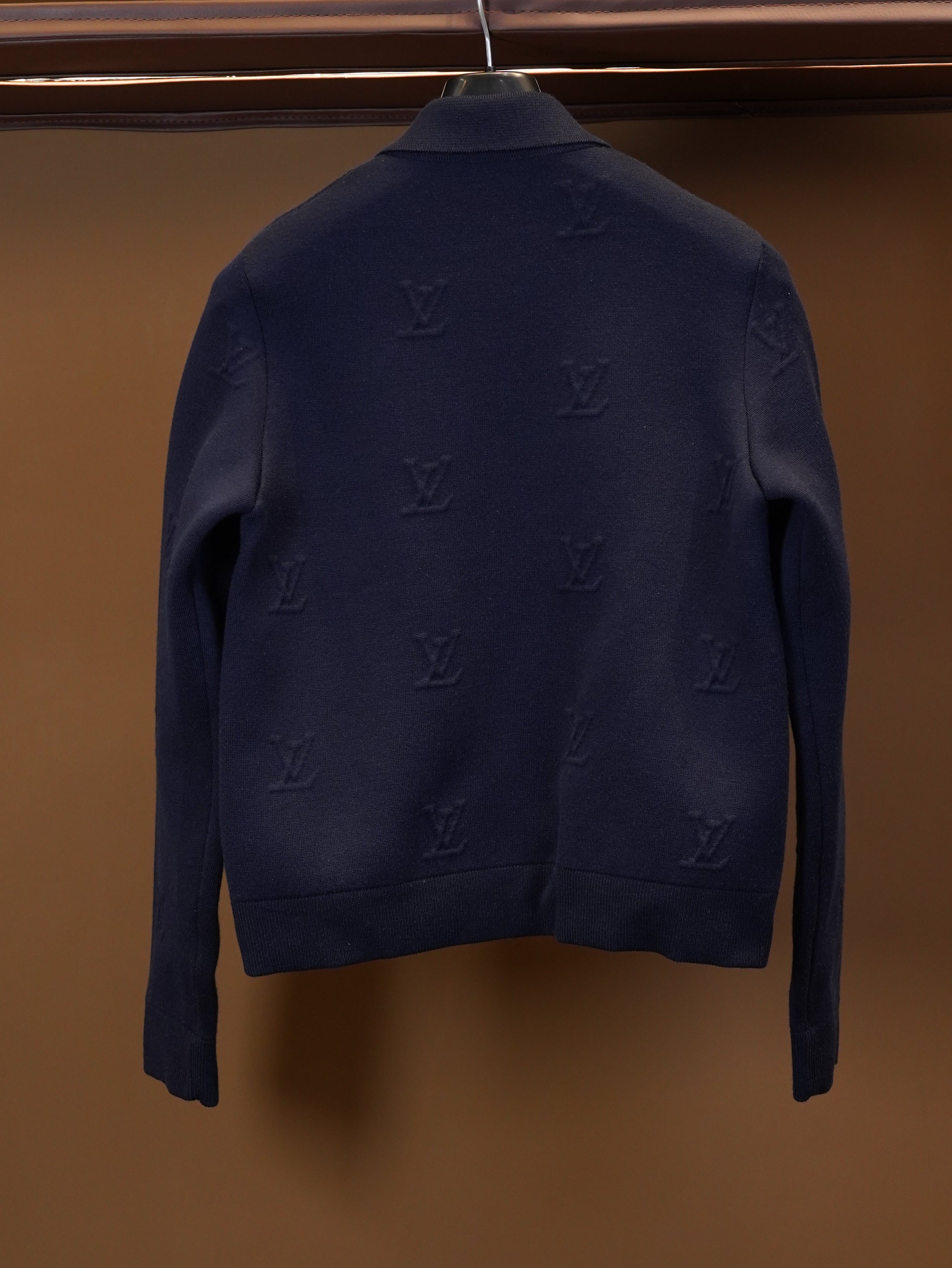 Louis Vuitton Jacket