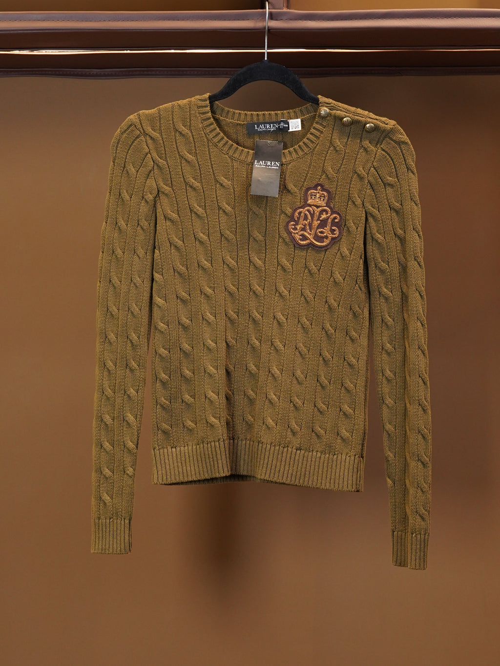 Ralph Lauren Sweater