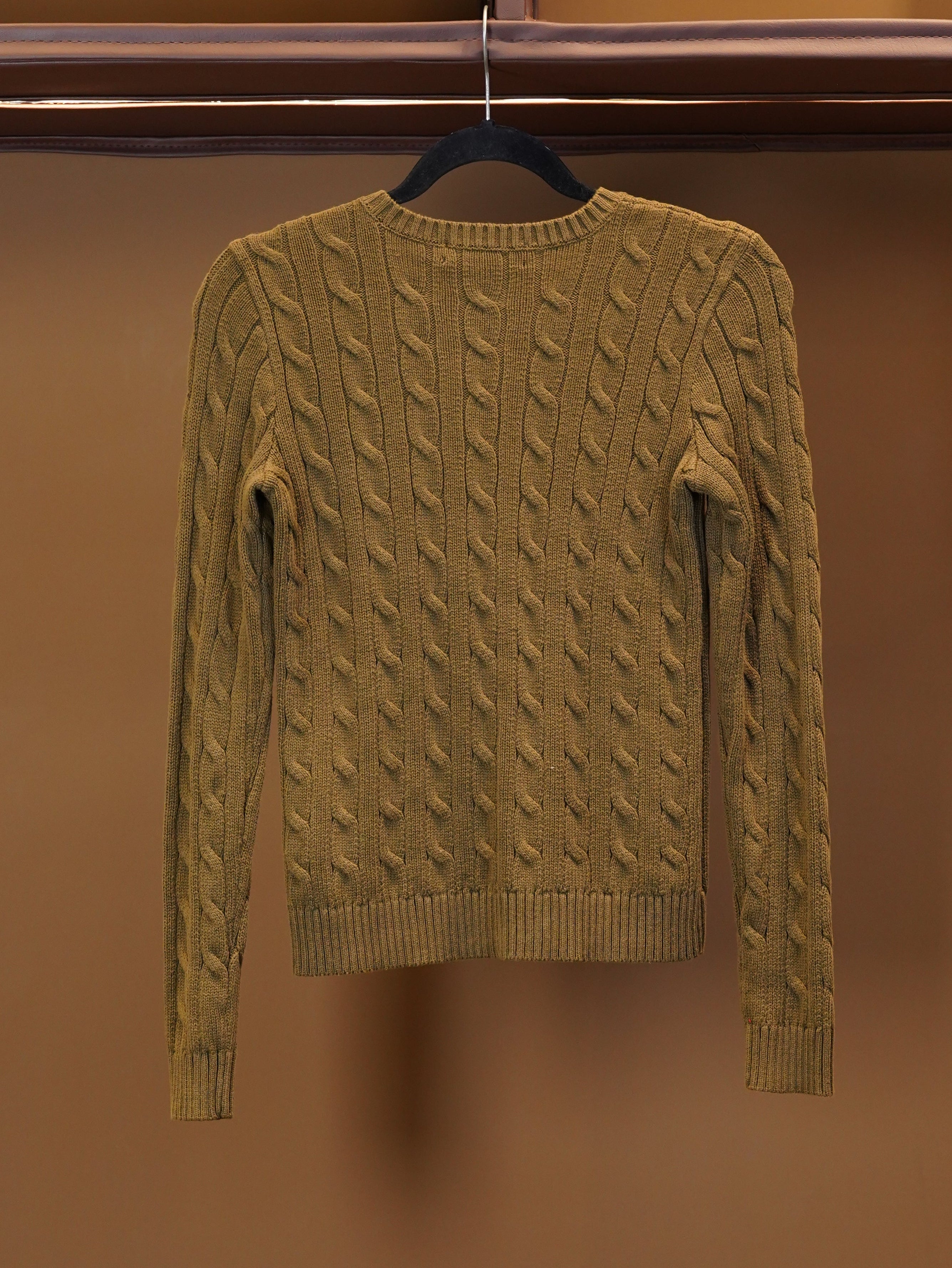Ralph Lauren Sweater