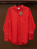 Burberry Polo Longsleeves (Women)