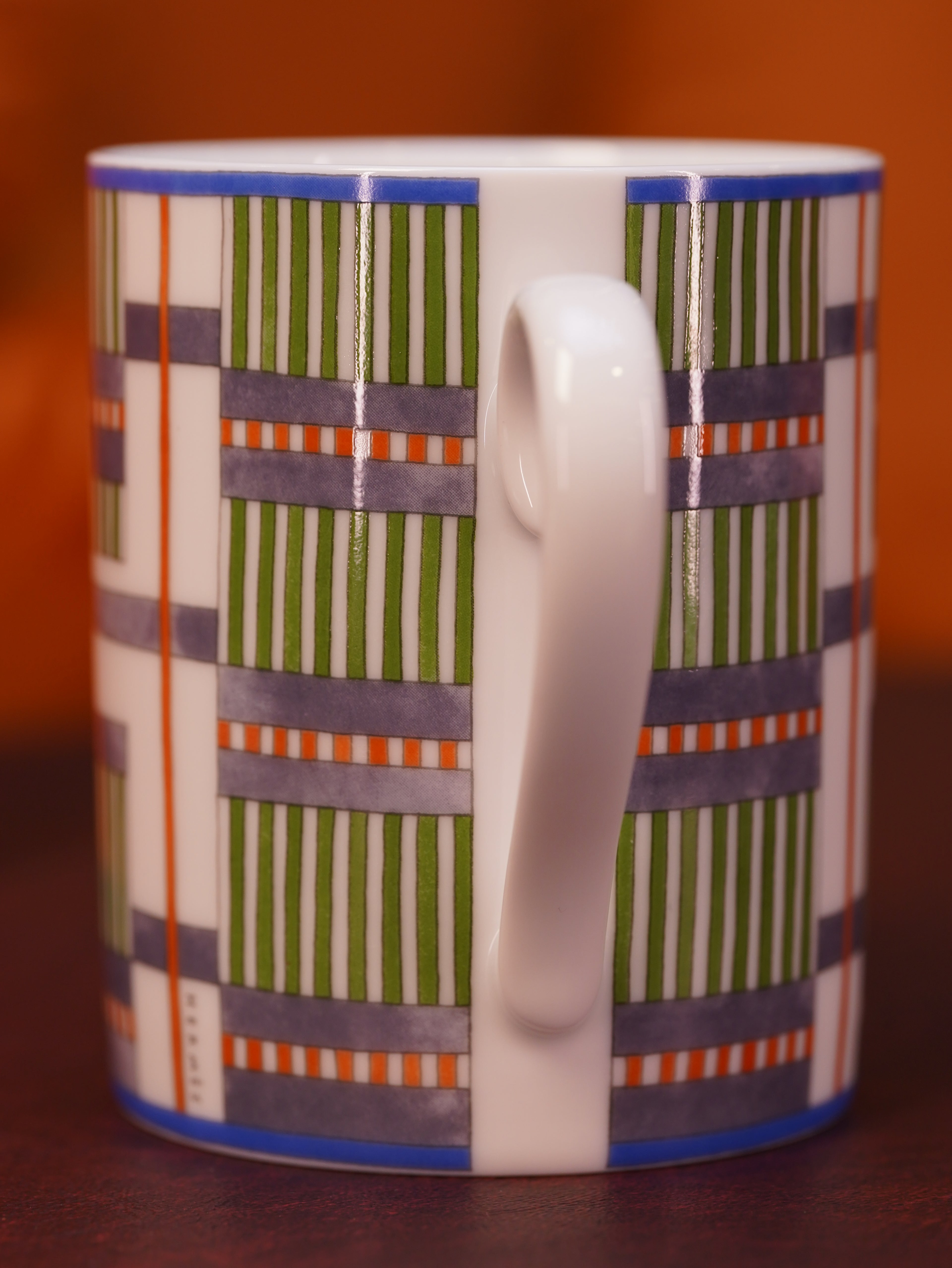 Hermes Mug
