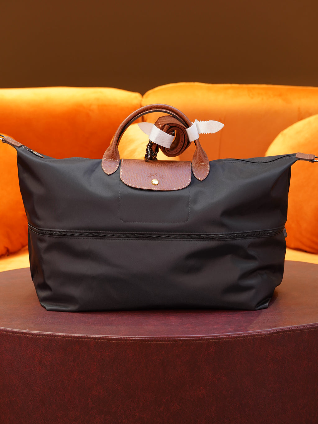 Longchamp Travel Bag
