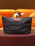 Longchamp Travel Bag