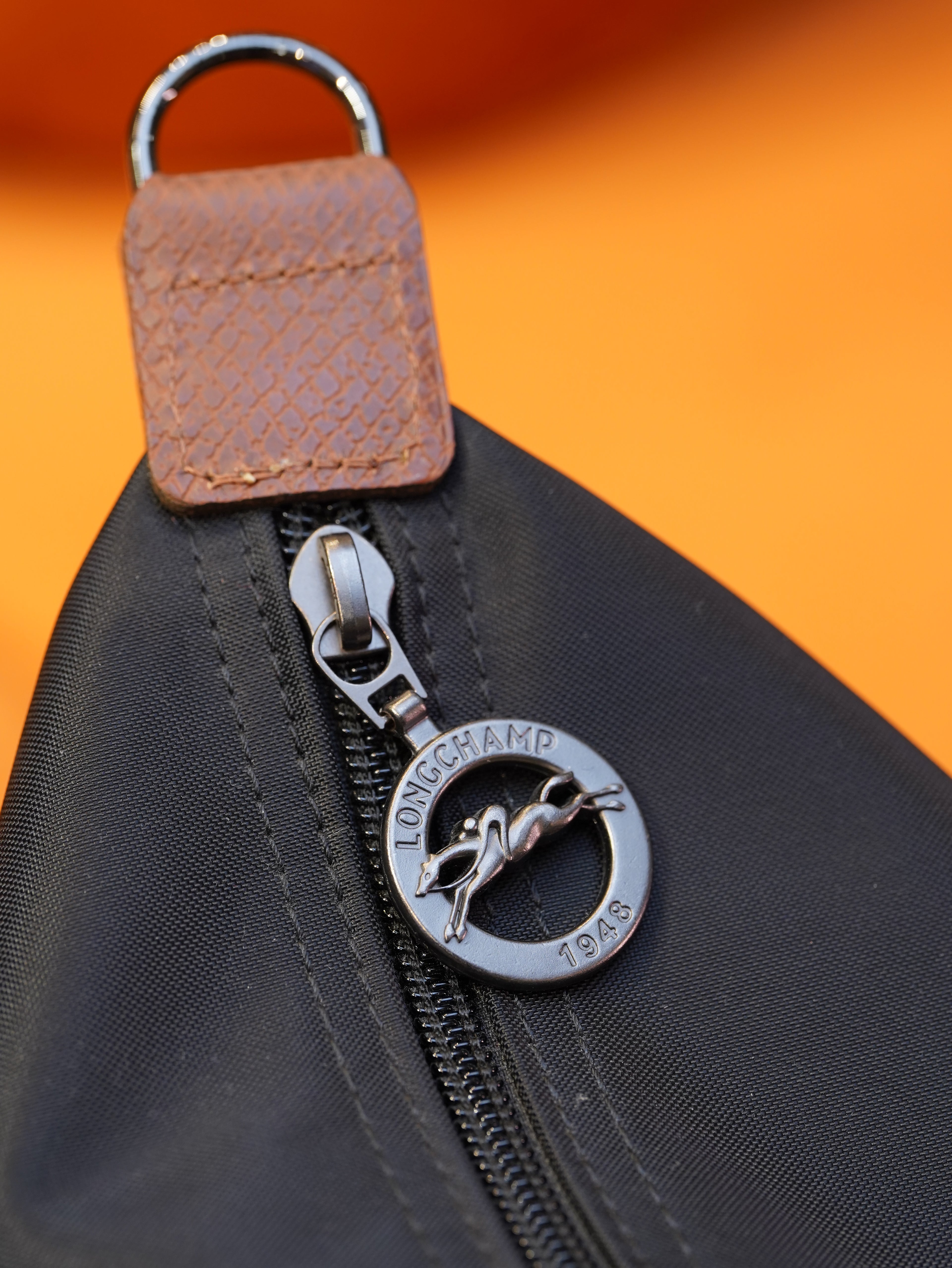 Longchamp Travel Bag