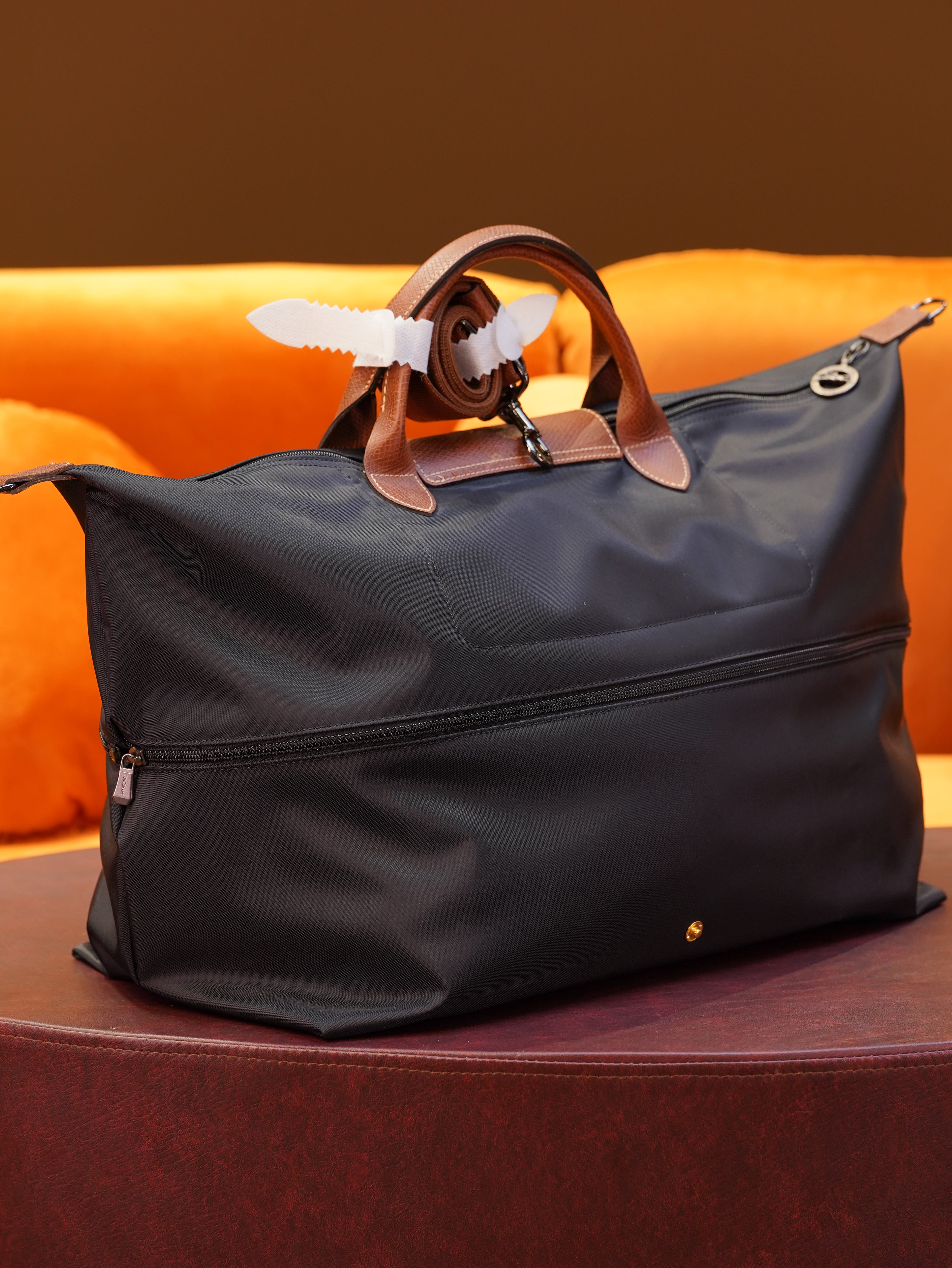 Longchamp Travel Bag