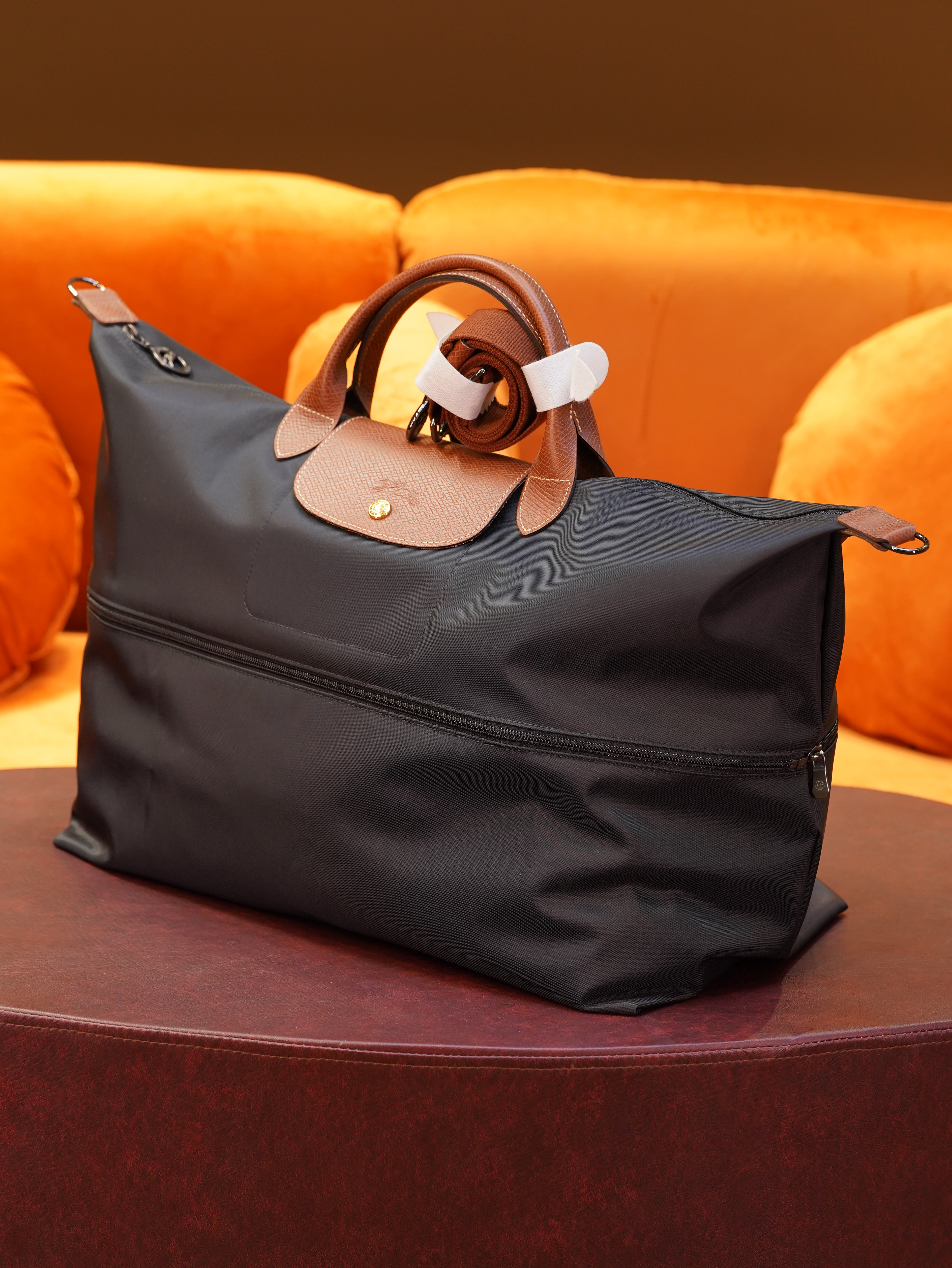 Longchamp Travel Bag