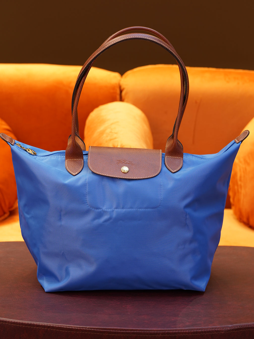 Longchamp Longhandle (Large)