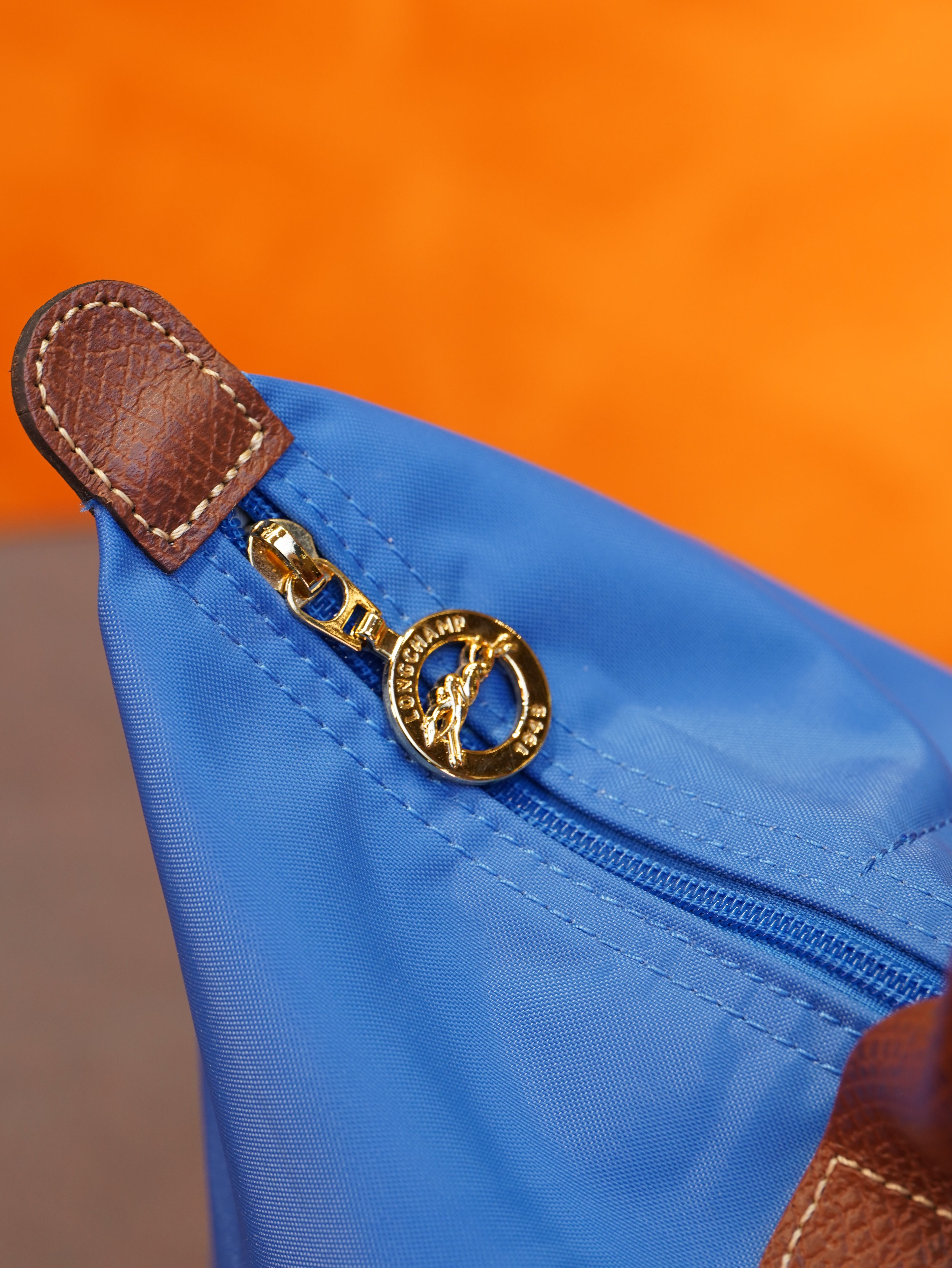 Longchamp Longhandle (Large)