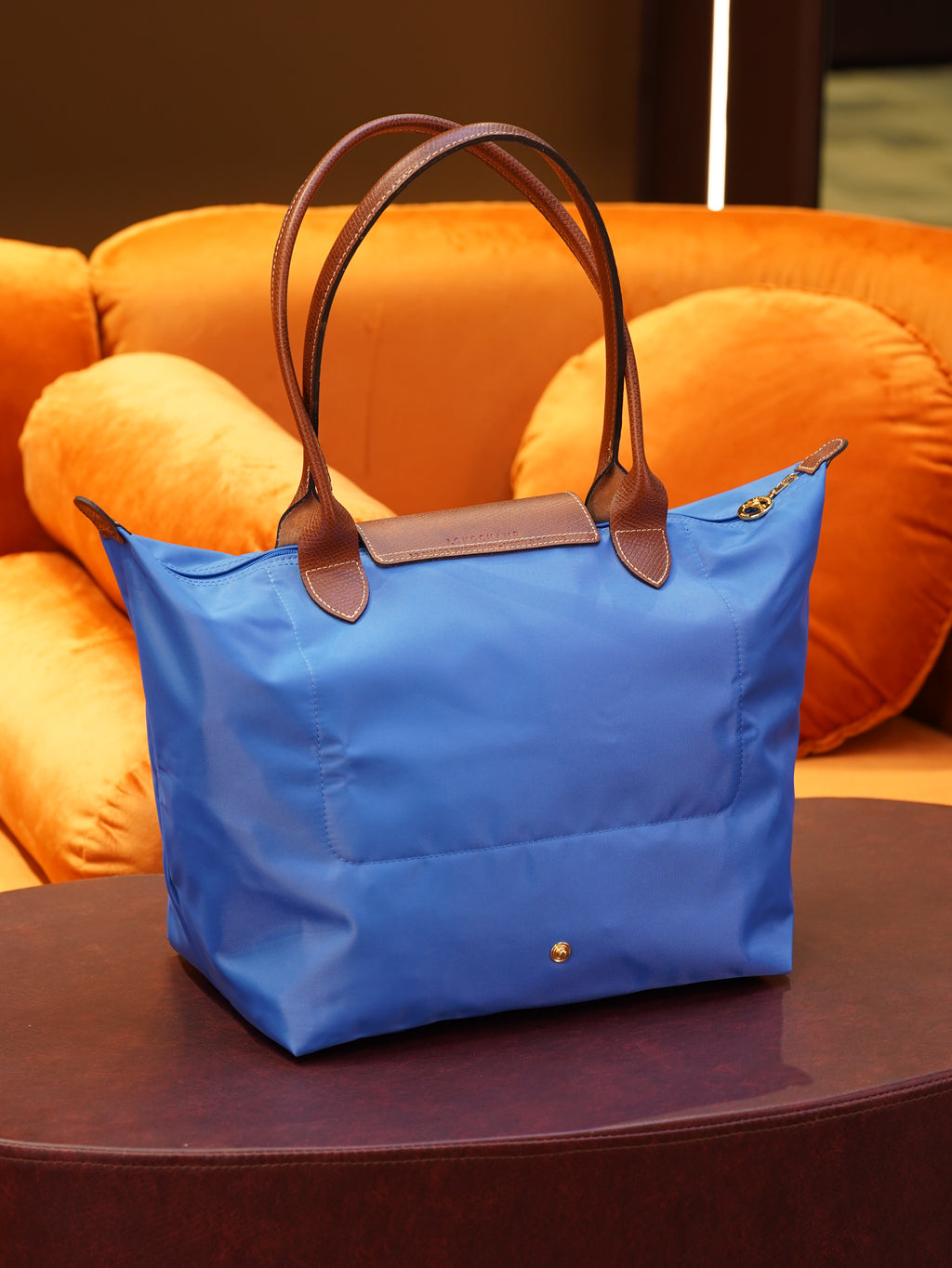 Longchamp Longhandle (Large)