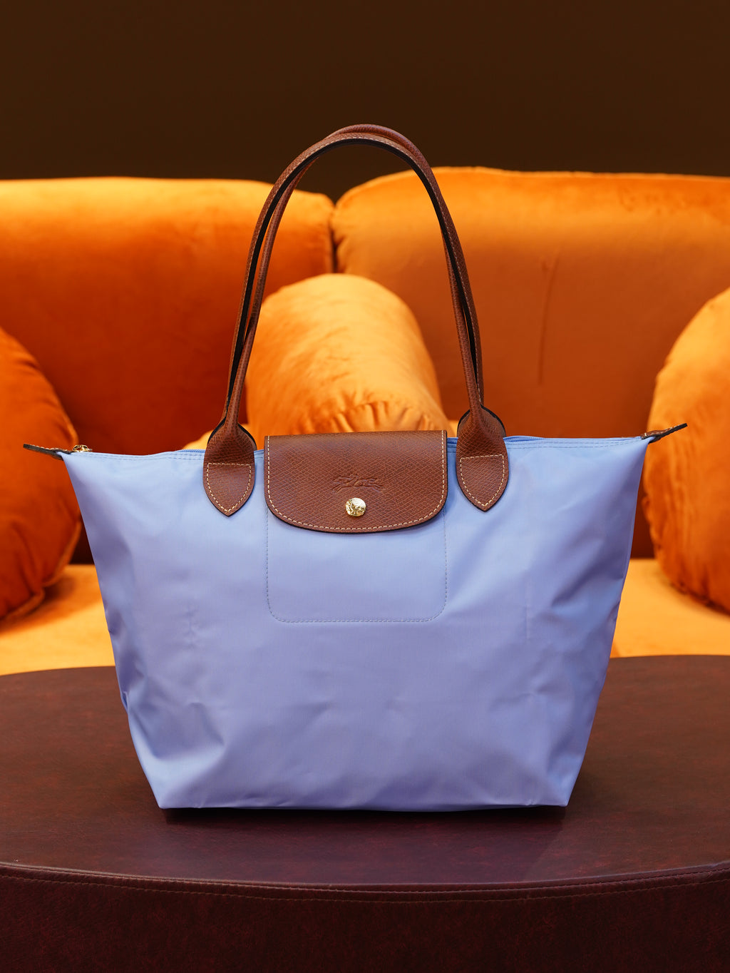 Longchamp Le Pliage - Longhandle