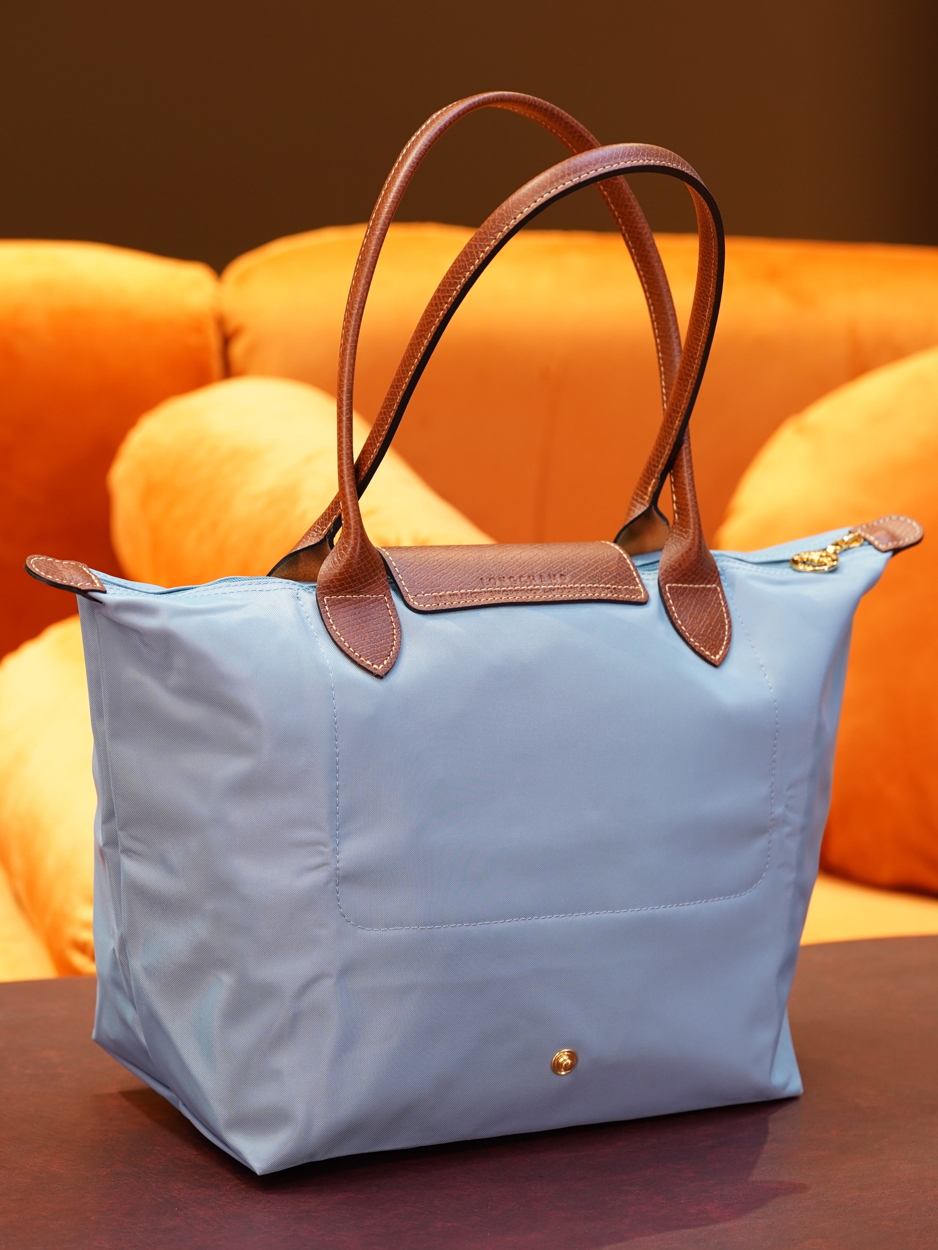 Longchamp Le Pliage - Longhandle