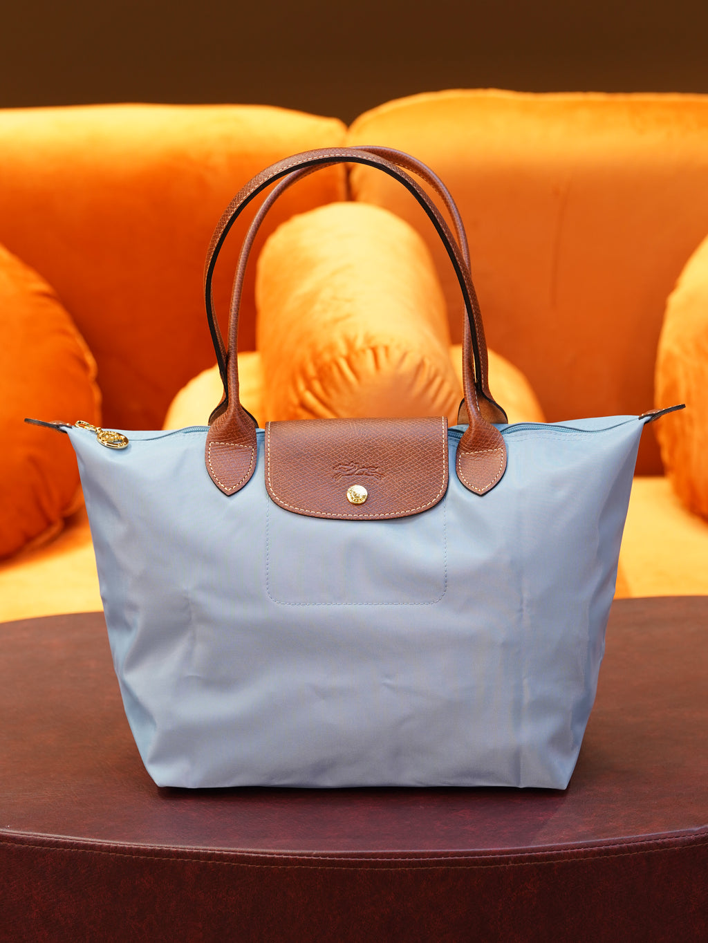 Longchamp Le Pliage - Longhandle