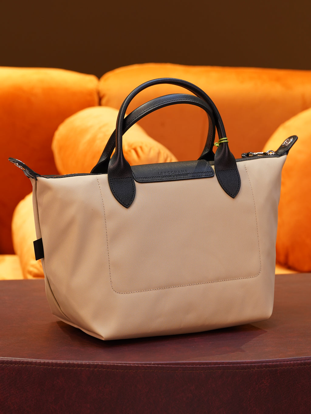 Longchamp Energy Tote