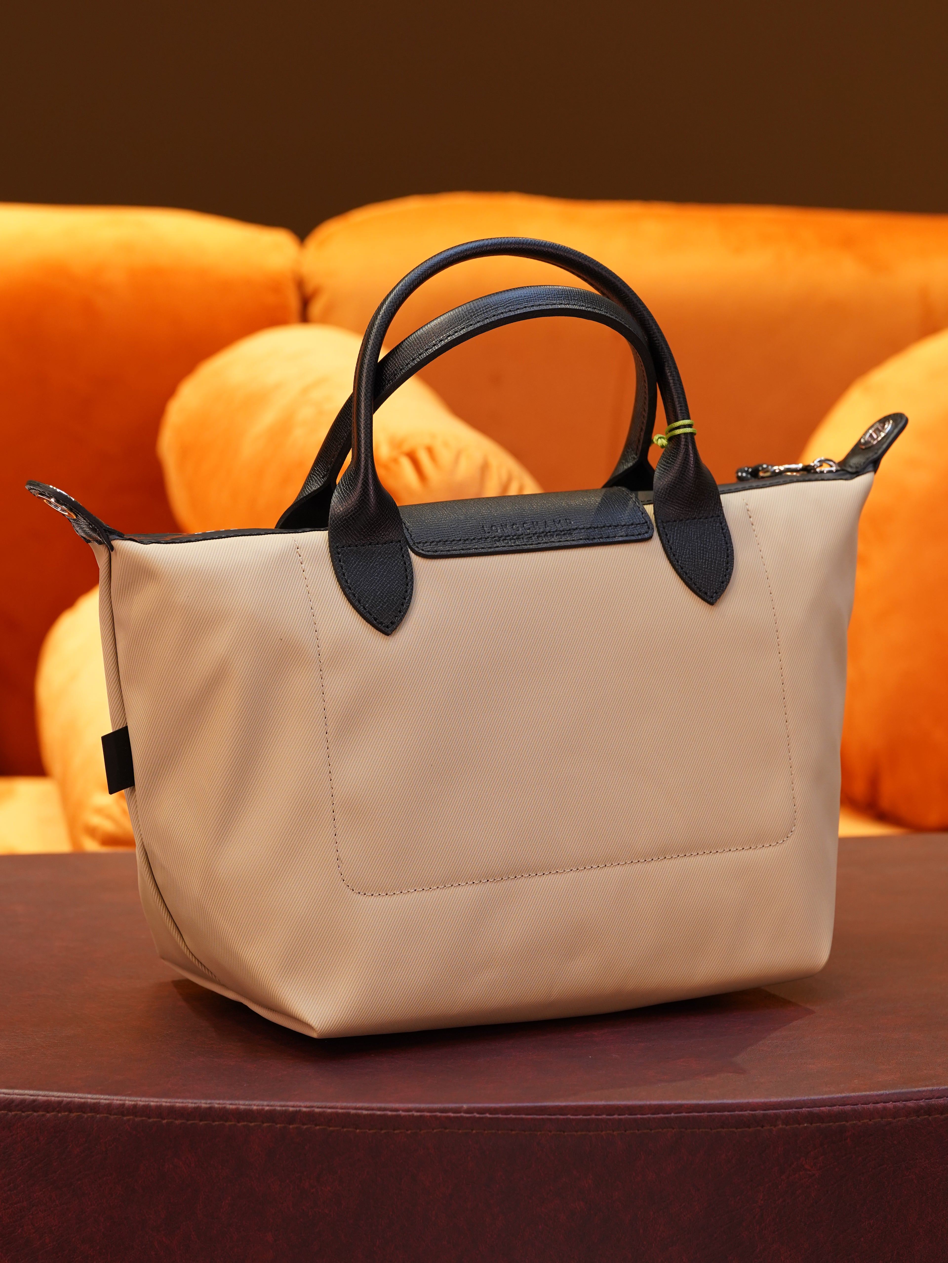 Longchamp Energy Tote