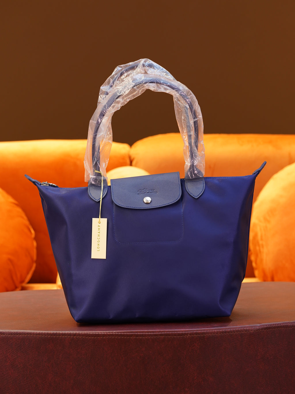Longchamp Longhandle - Neo