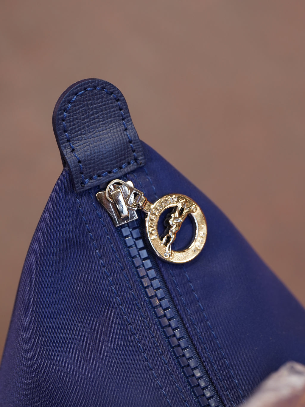 Longchamp Longhandle - Neo