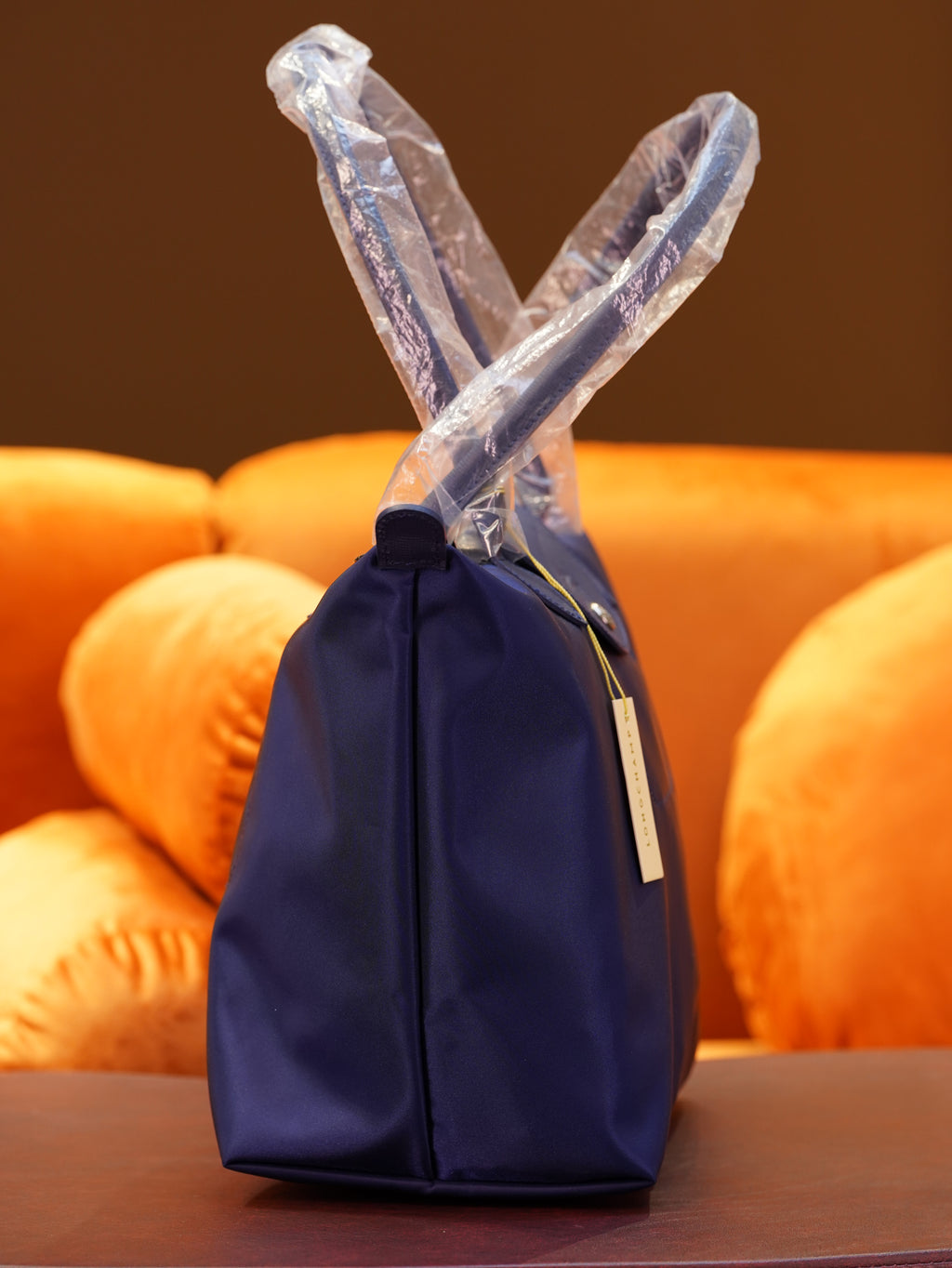 Longchamp Longhandle - Neo