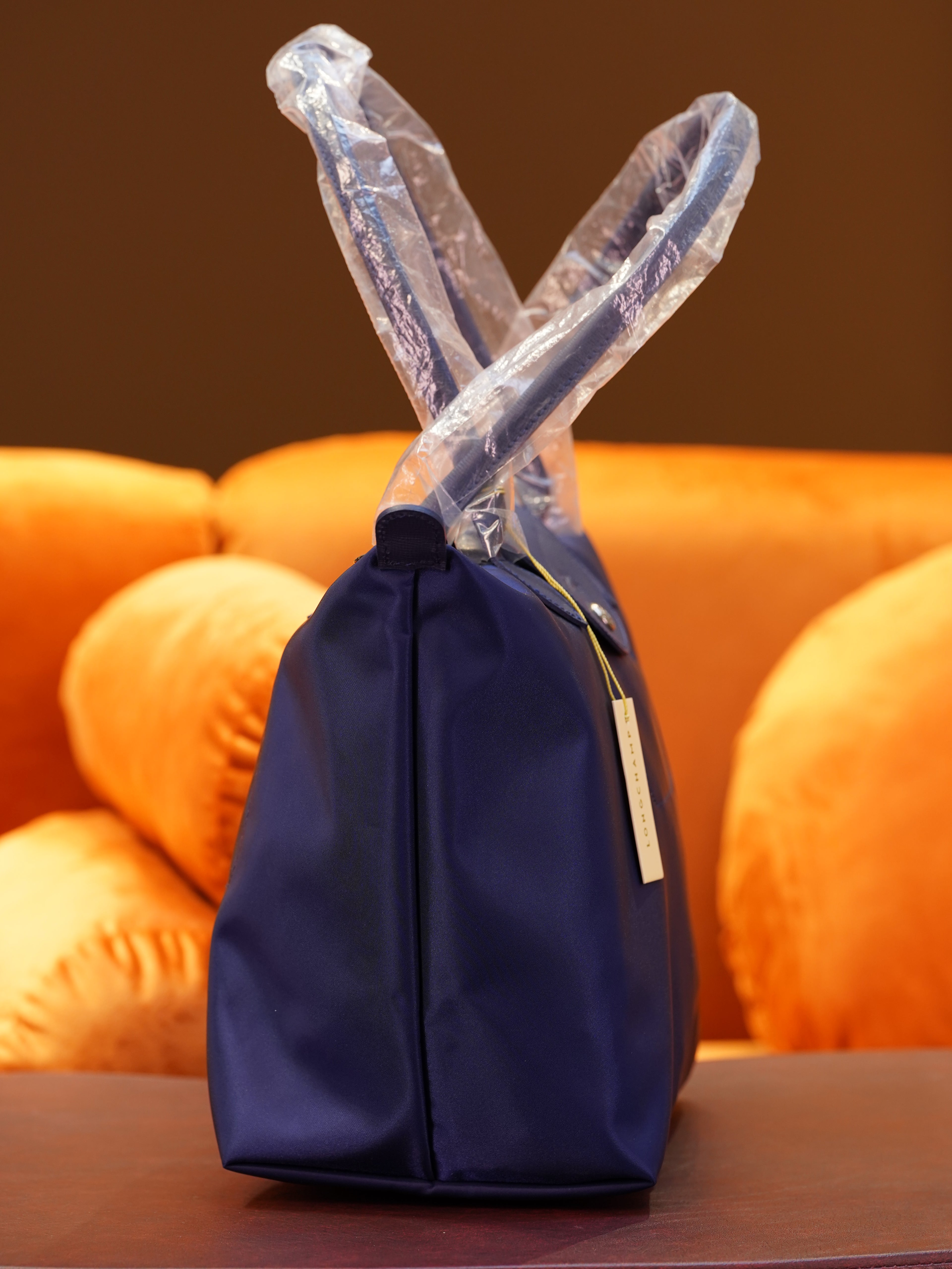 Longchamp Longhandle - Neo
