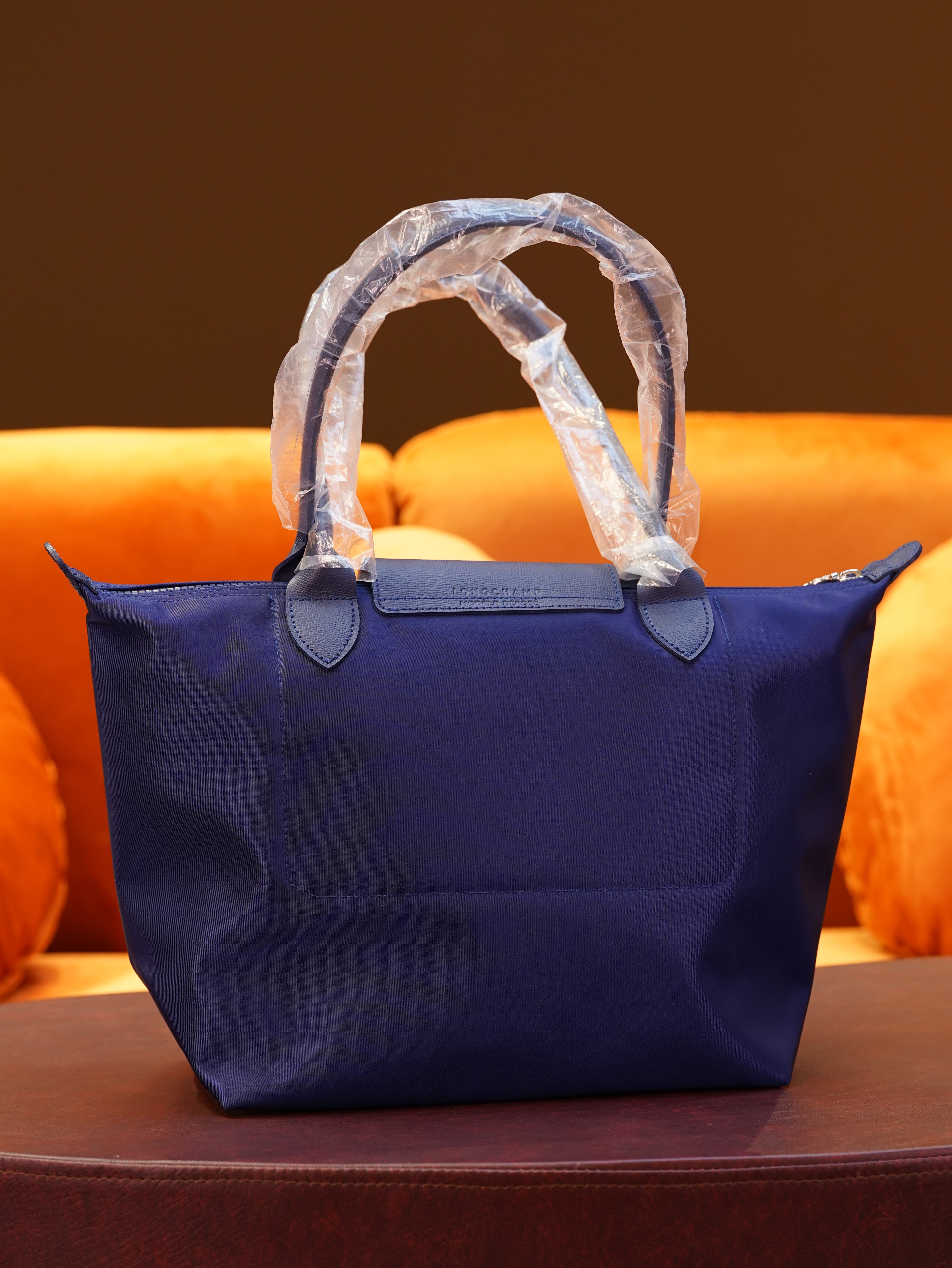 Longchamp Longhandle - Neo