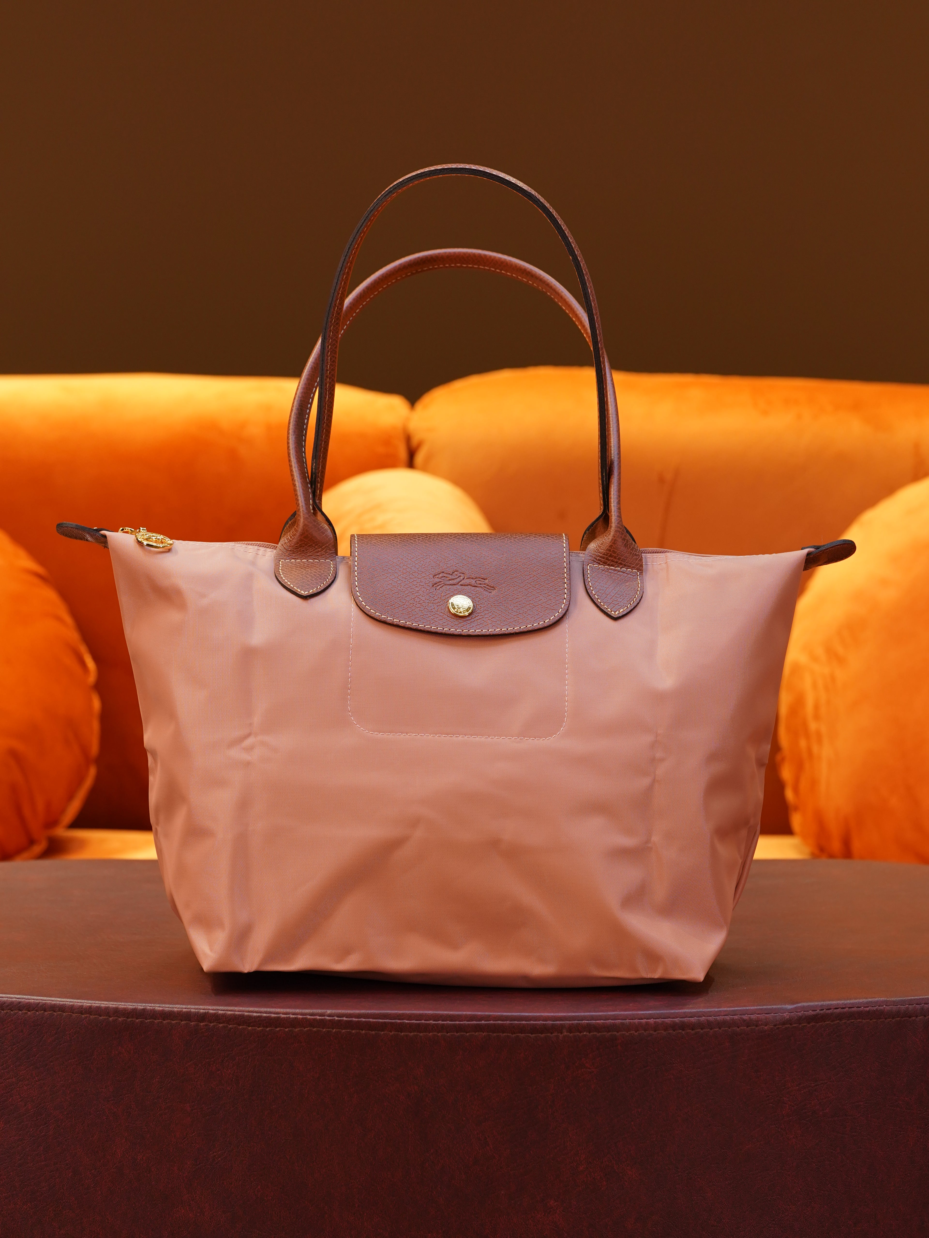 Longchamp Le Pliage - Longhandle