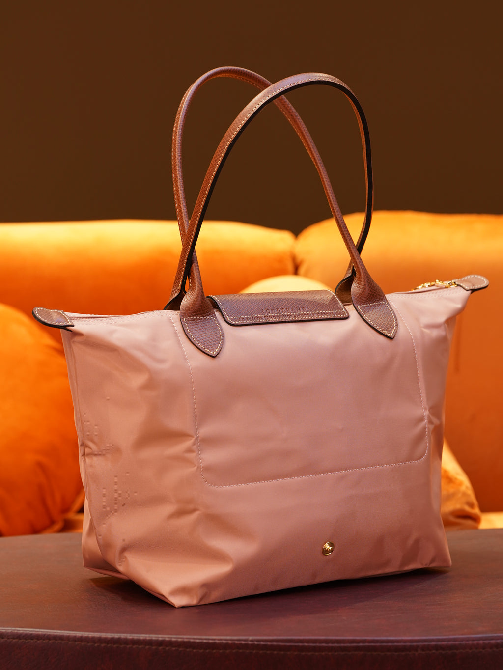 Longchamp Le Pliage - Longhandle
