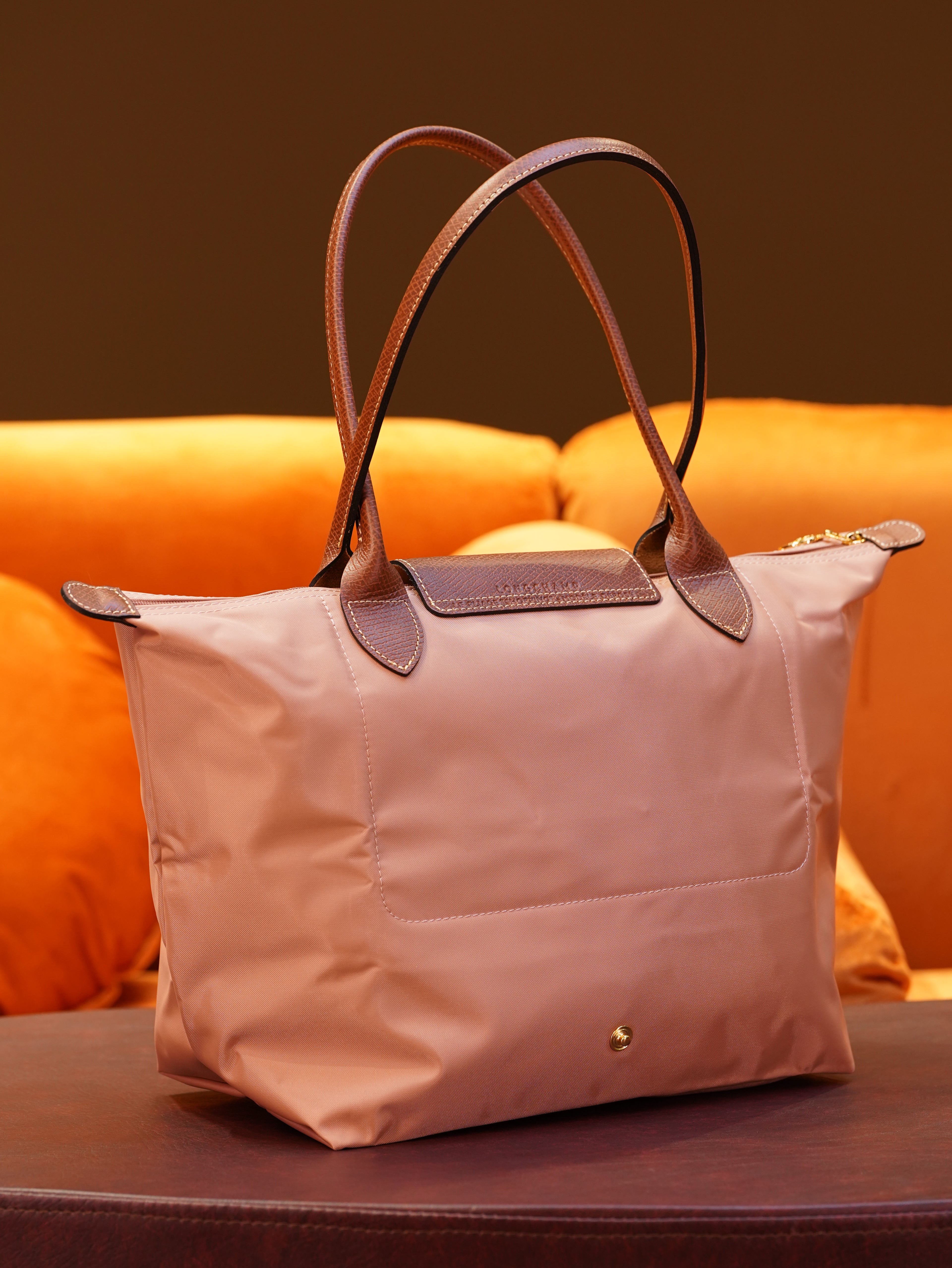 Longchamp Le Pliage - Longhandle