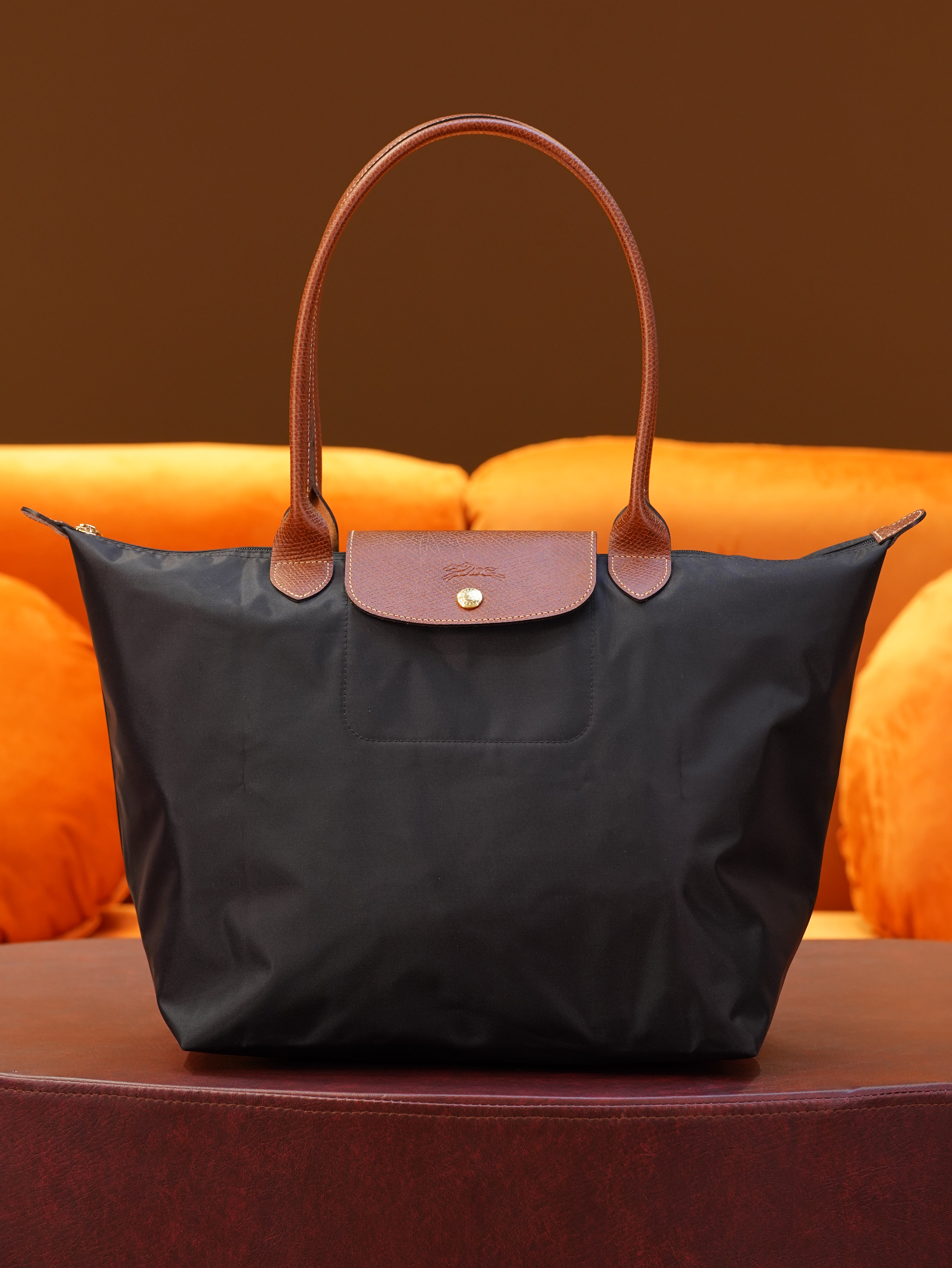 Longchamp Longhandle (Large)