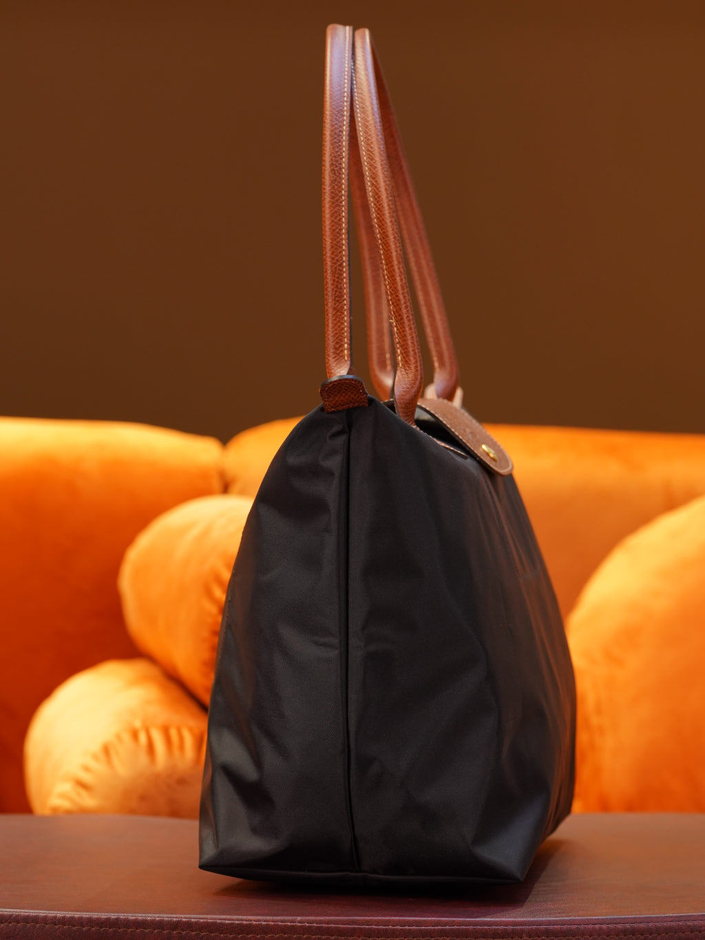 Longchamp Longhandle (Large)