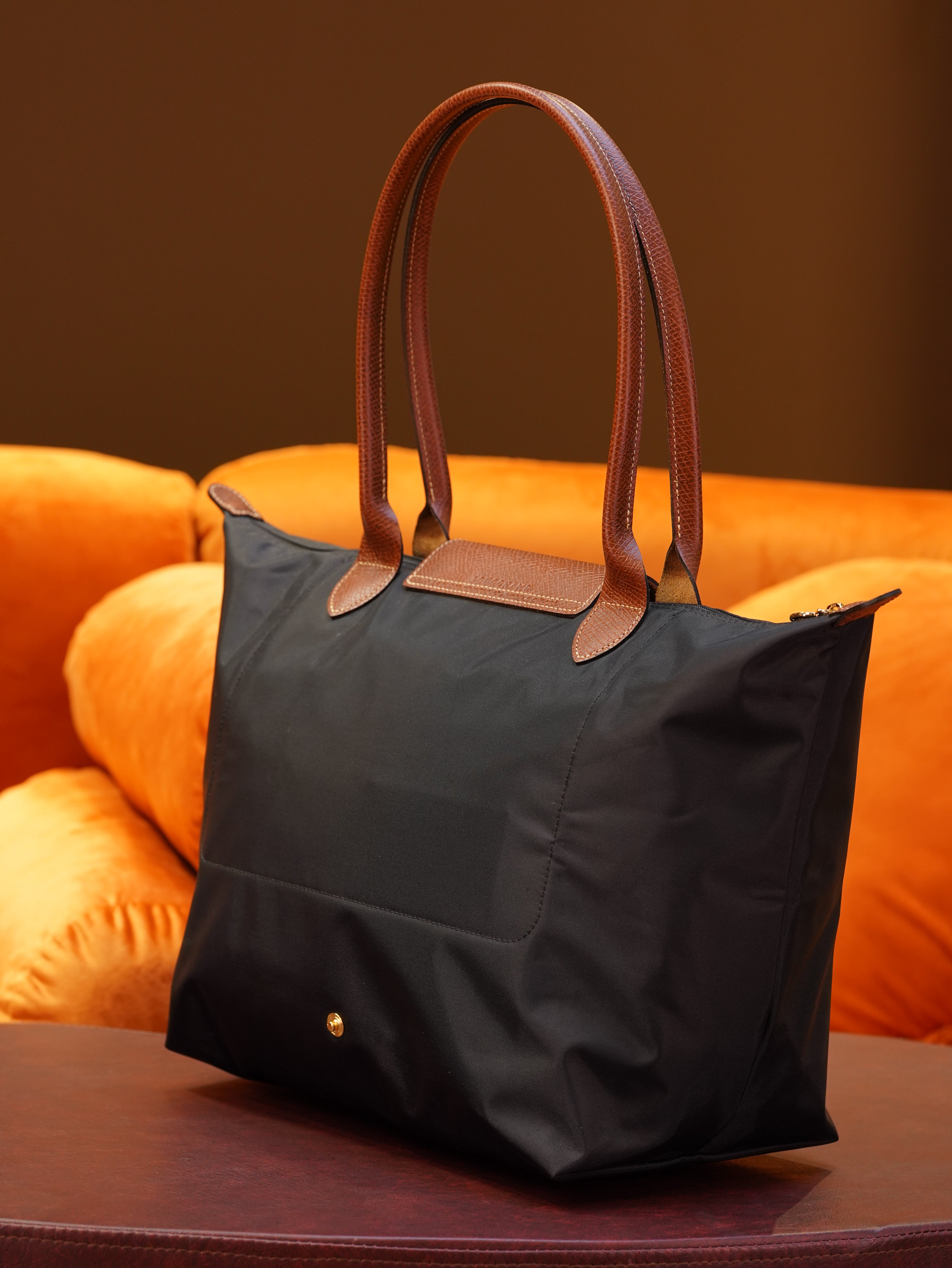 Longchamp Longhandle (Large)