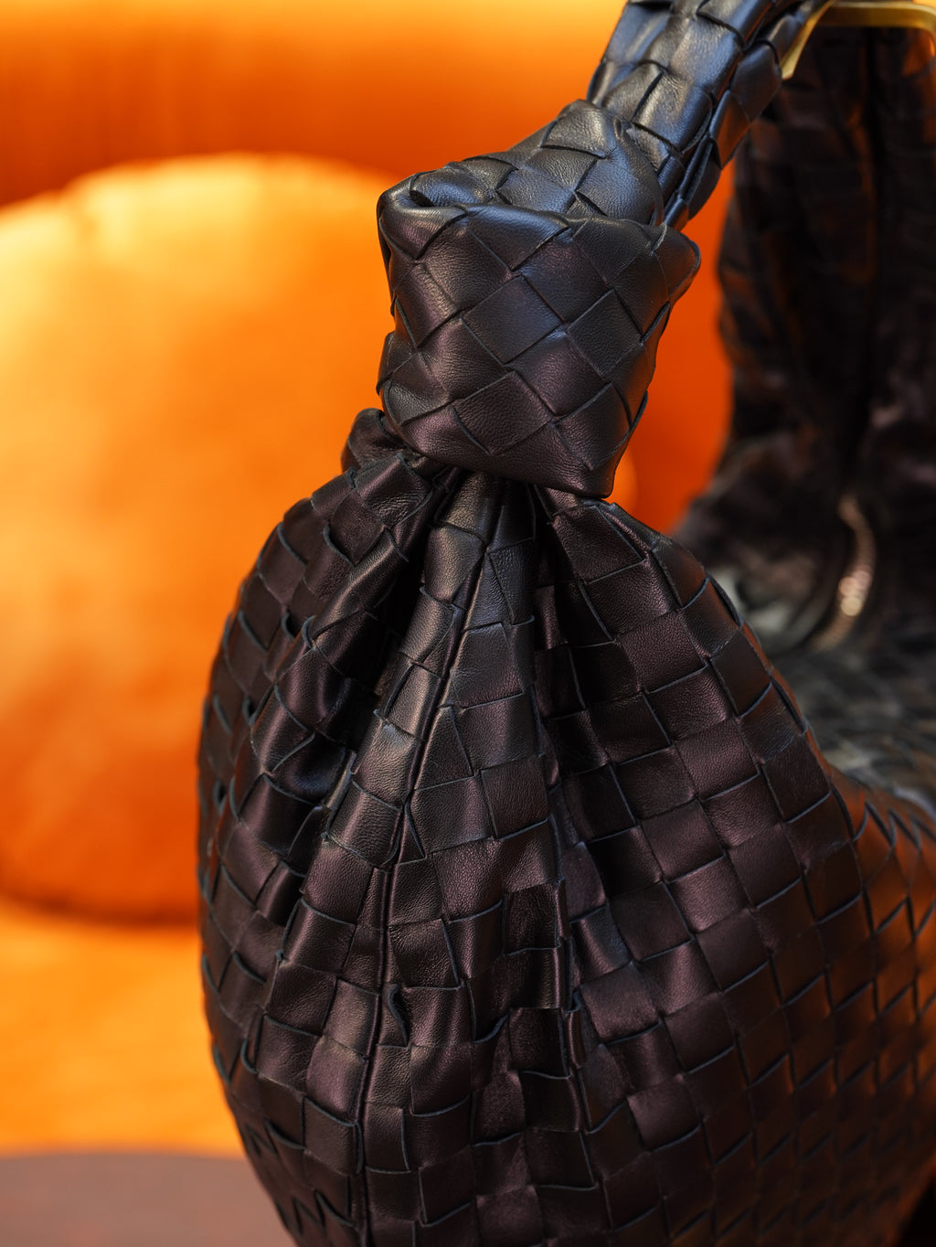 Bottega Jodie Medium