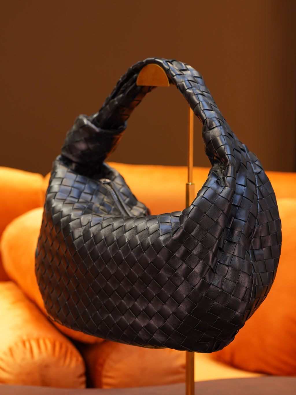 Bottega Jodie Medium