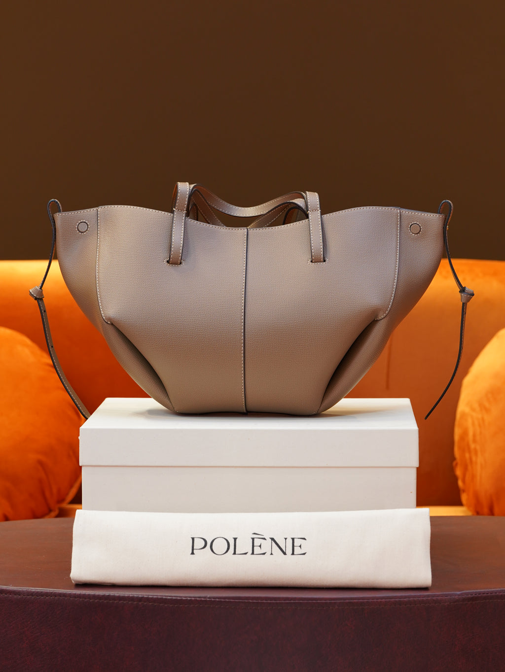 Polène Cyme Mini - Root