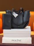 Polène Cyme Mini - Black