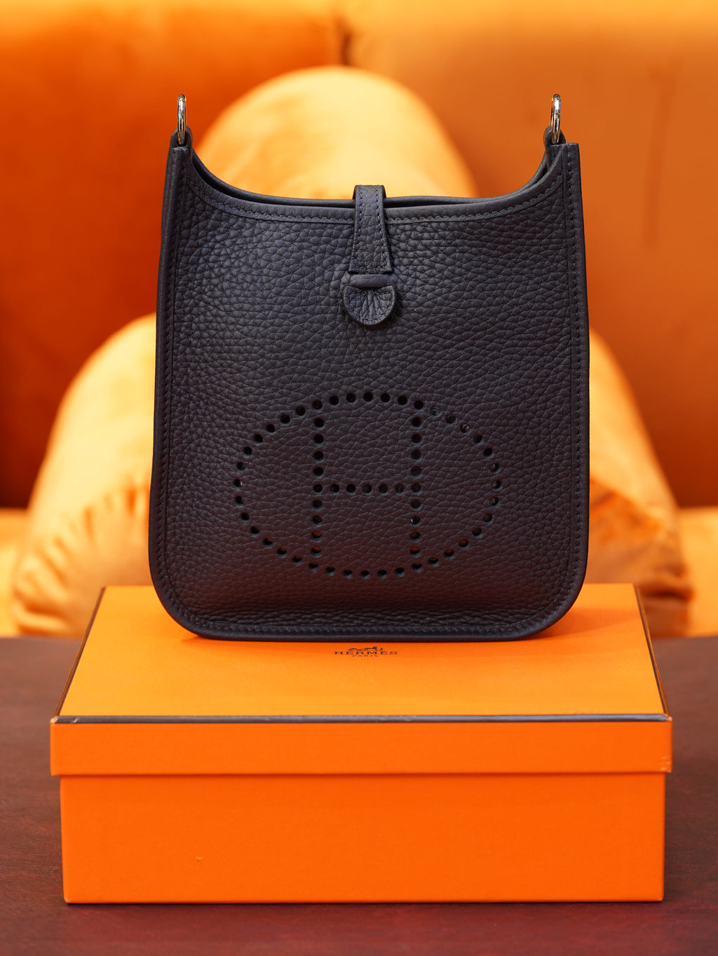 Hermes Evelyn TPM (Small)