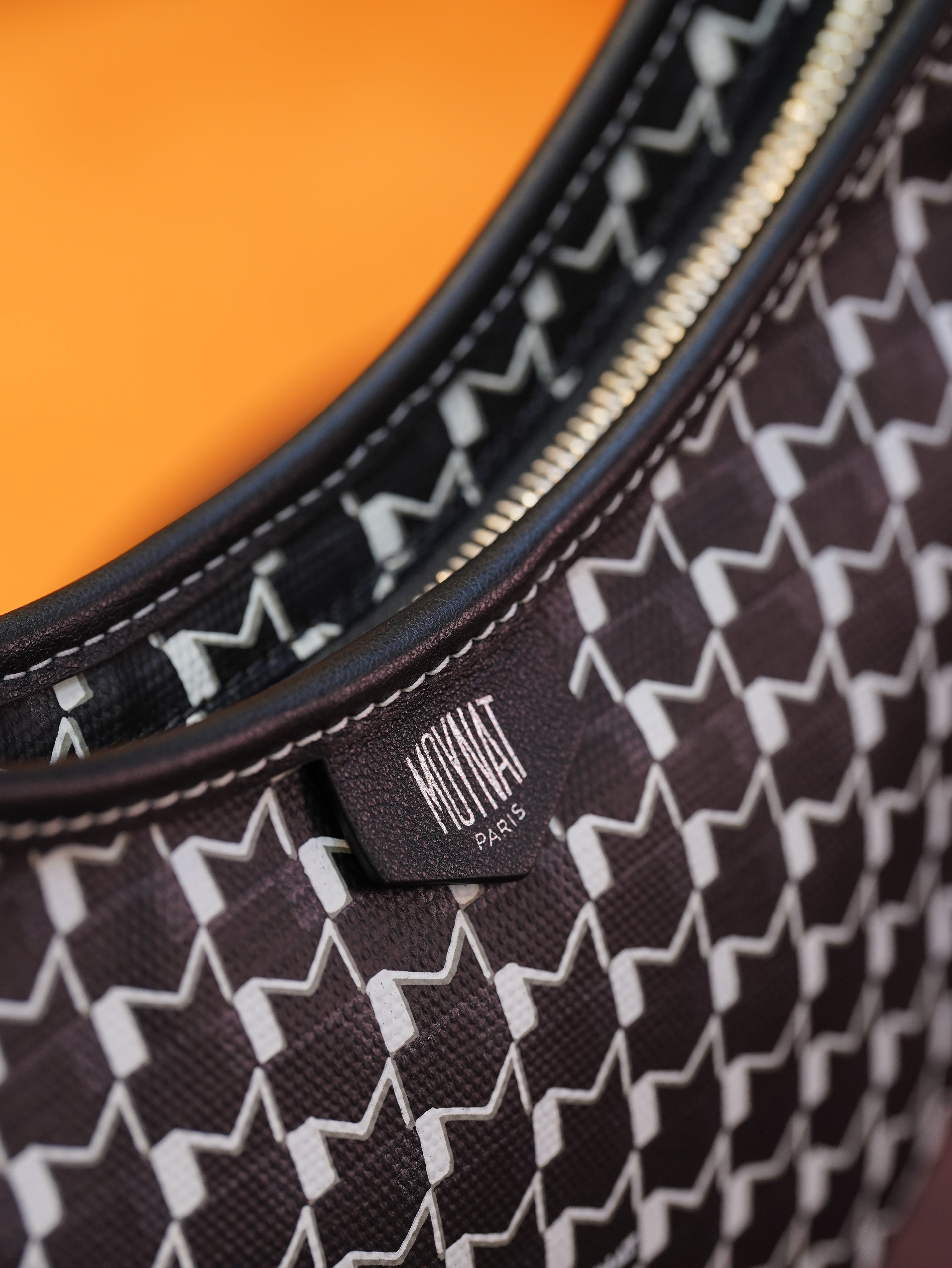Moynat Moon - Black