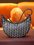 Moynat Moon - Black