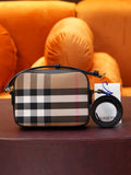Burberry Camera Bag - Small