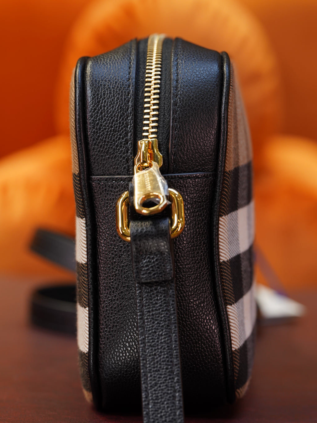 Burberry Camera Bag - Small
