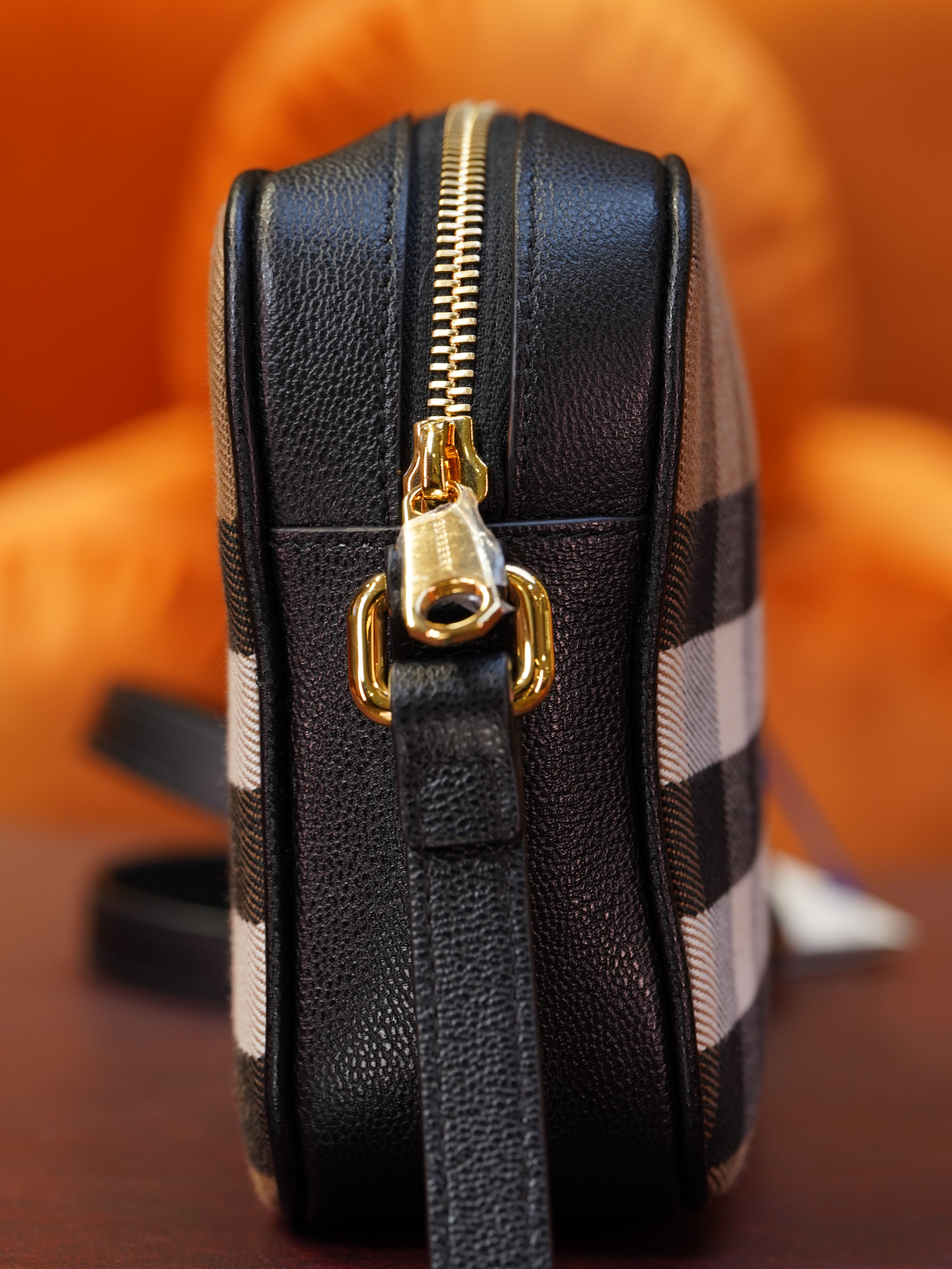 Burberry Camera Bag - Small