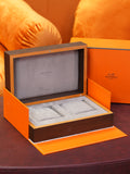 Hermes Watch Box