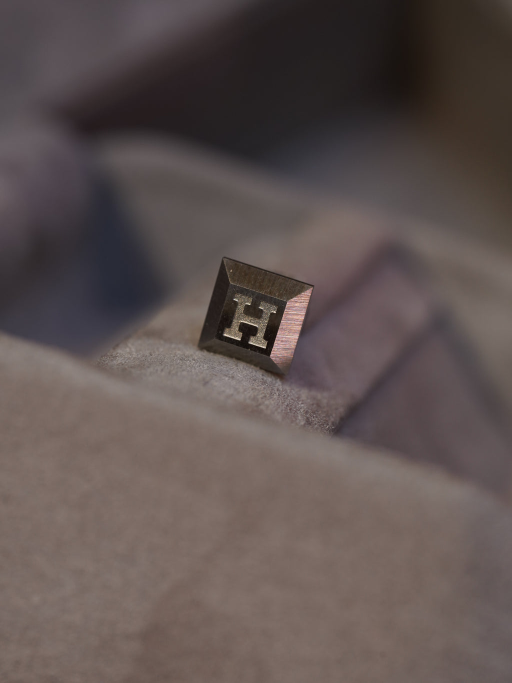Hermes Watch Box