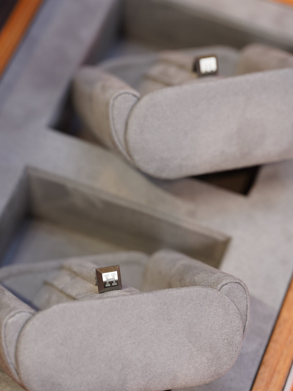 Hermes Watch Box