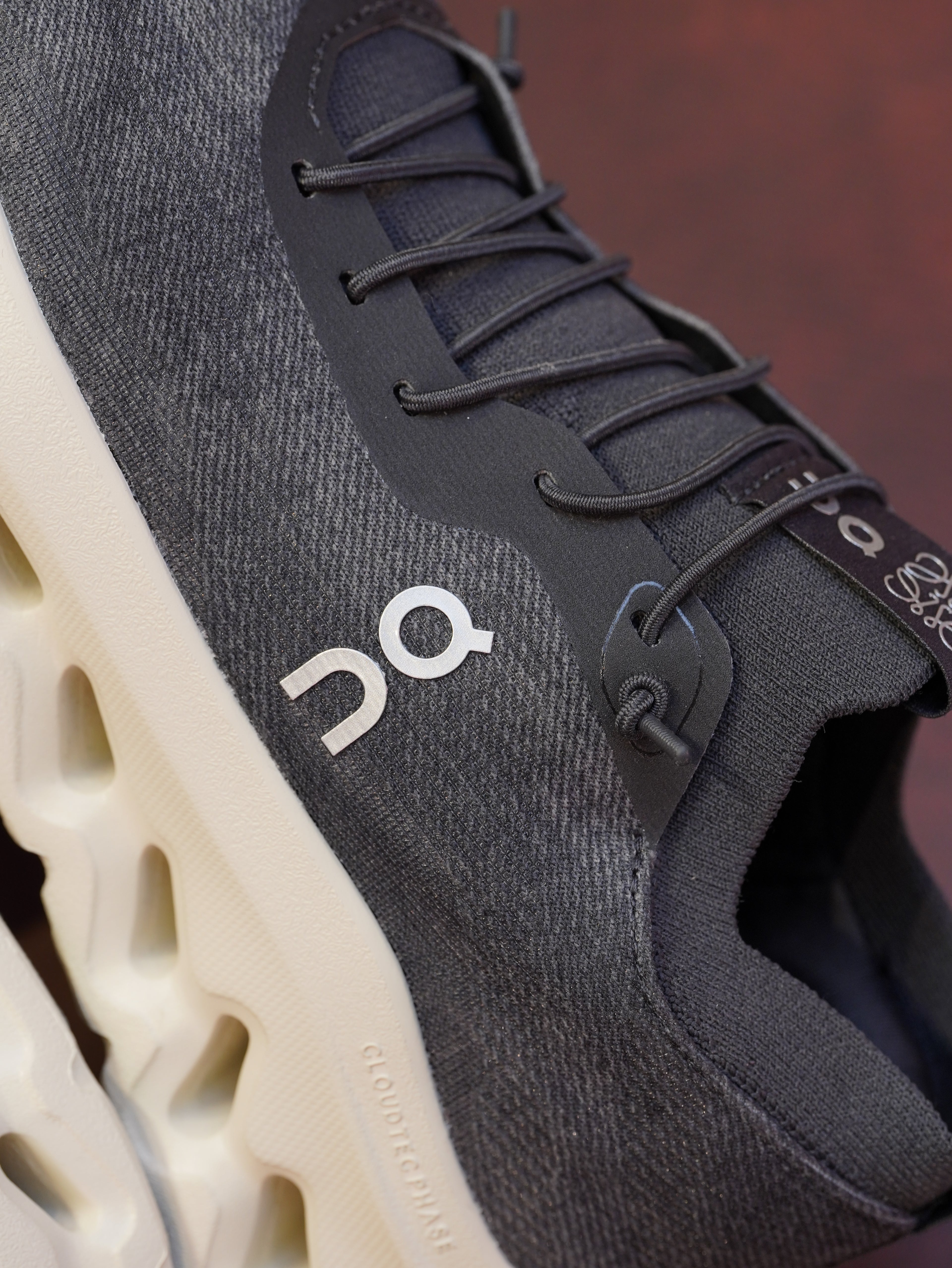 Loewe x On Denim
