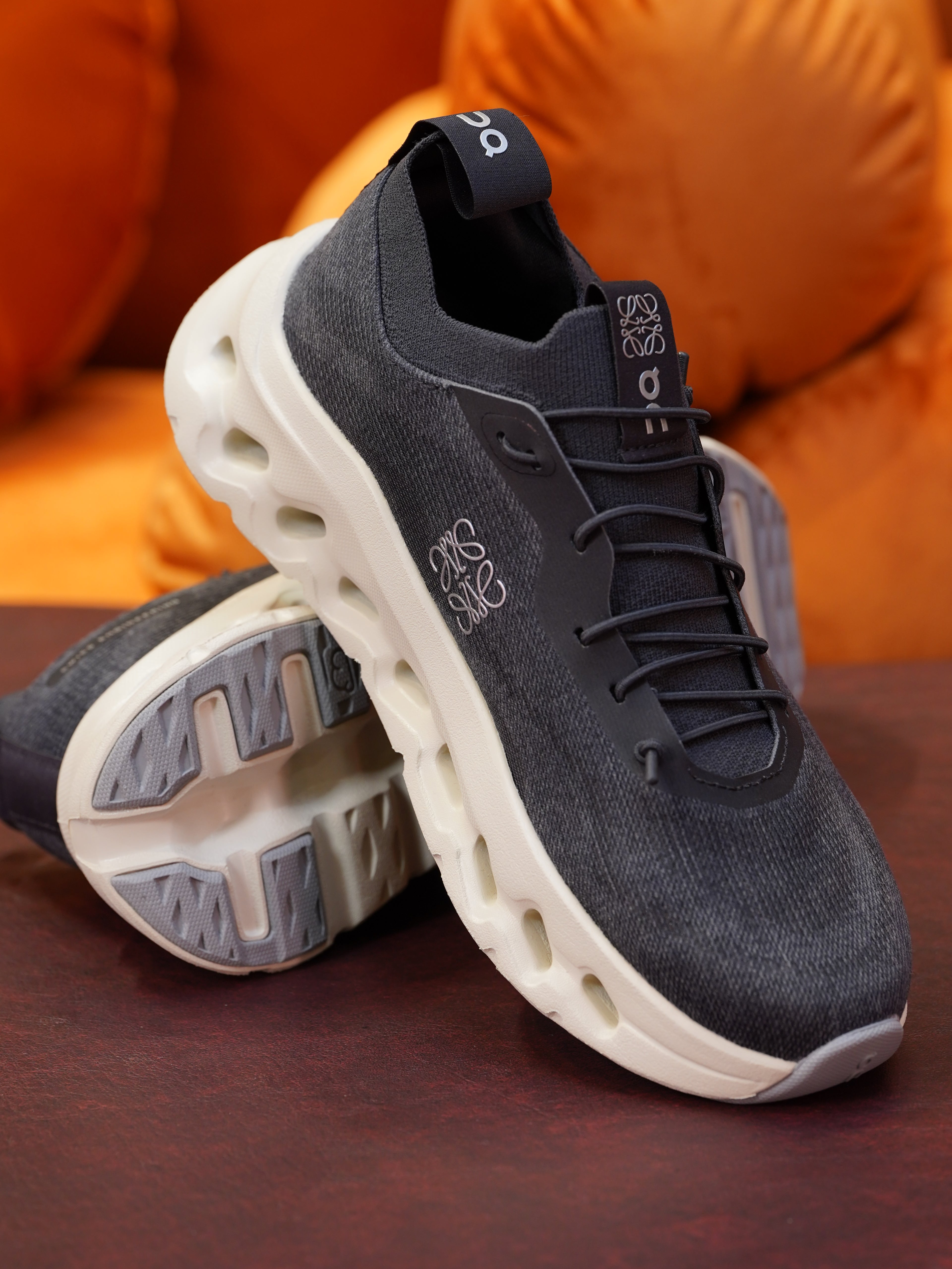 Loewe x On Denim
