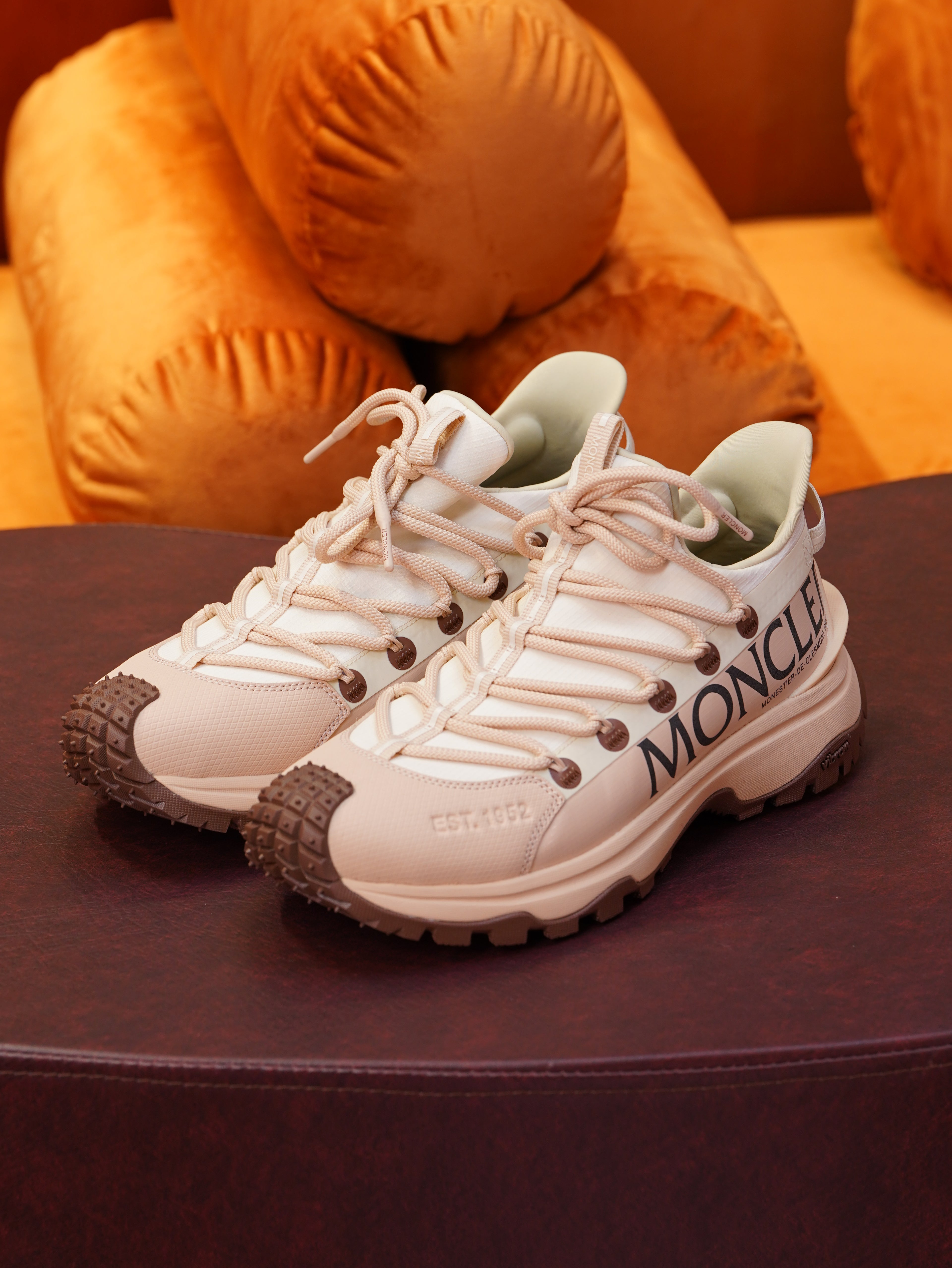 Moncler Trailgrip (Women)