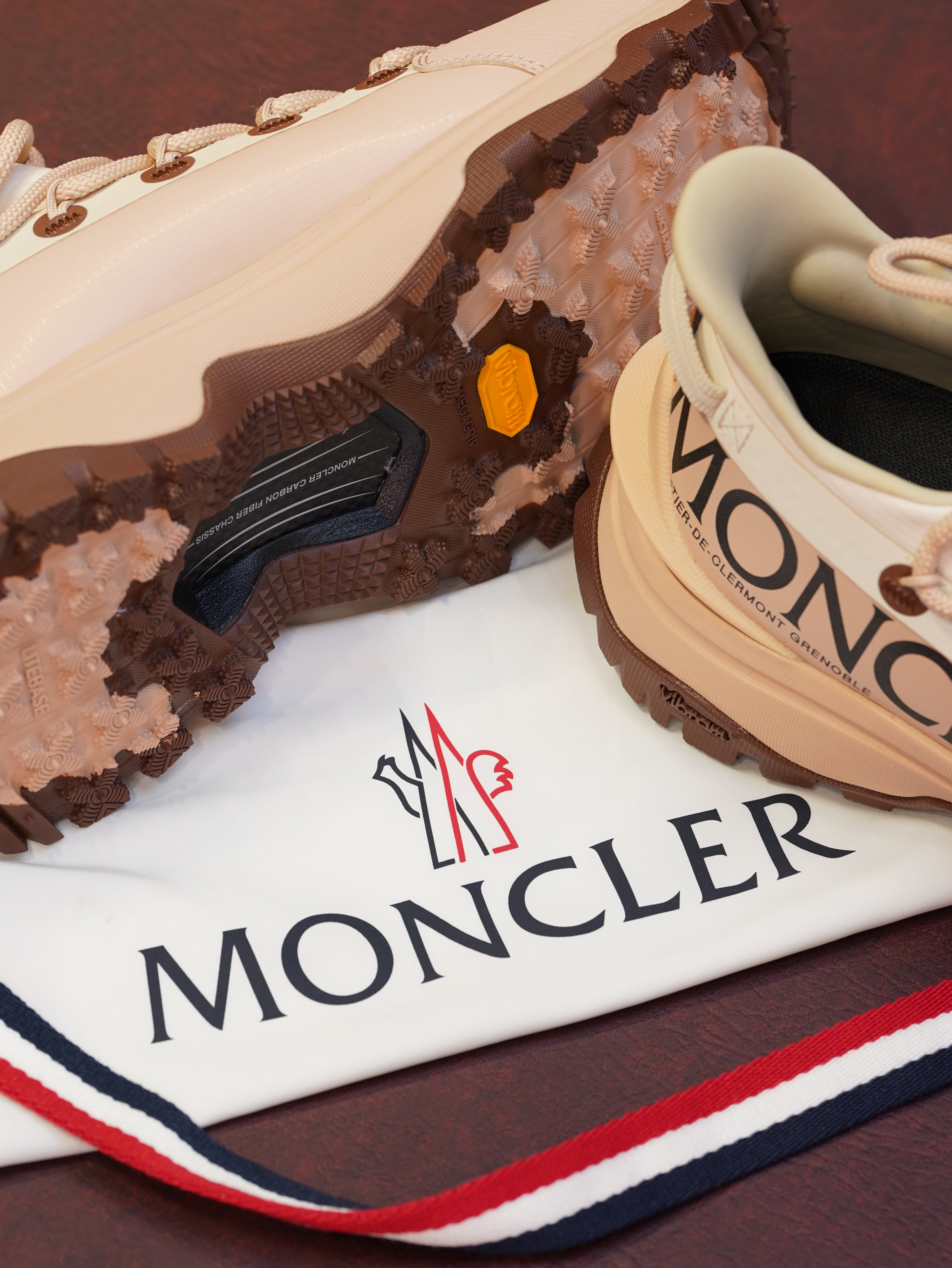 Moncler Trailgrip (Women)