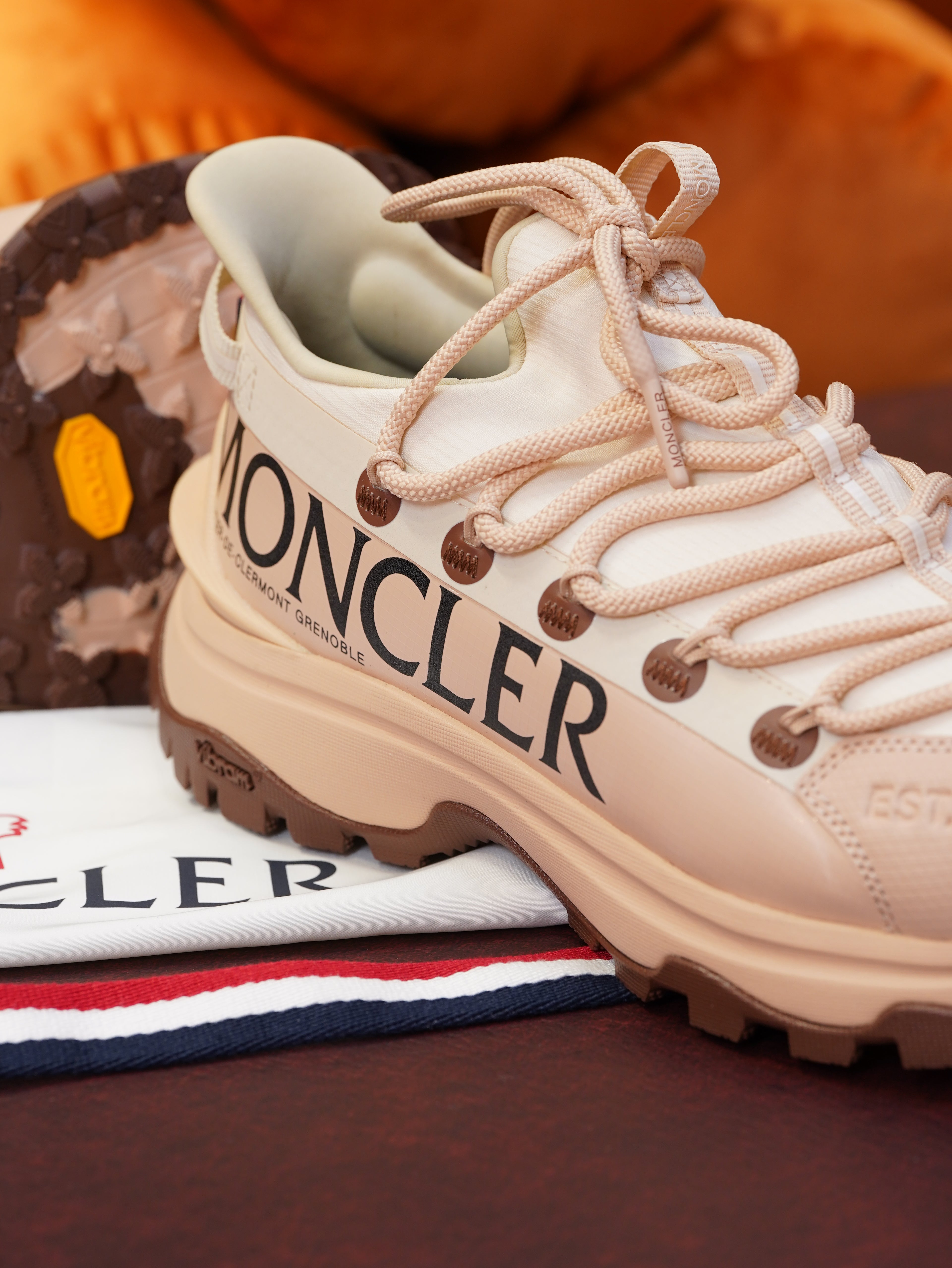 Moncler Trailgrip (Women)