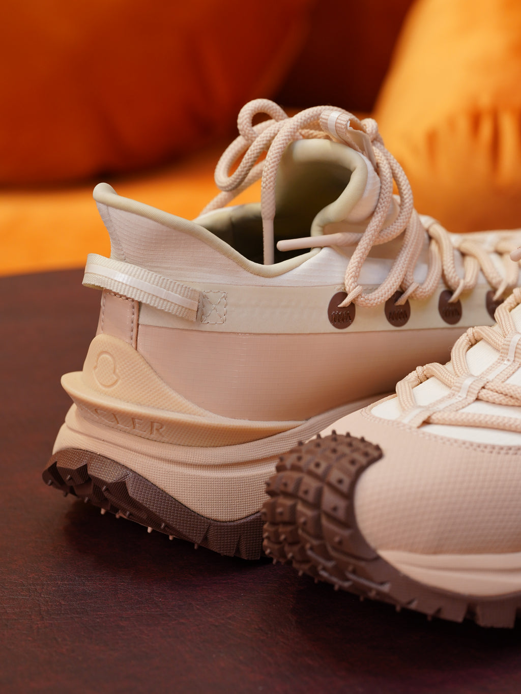 Moncler Trailgrip (Women)